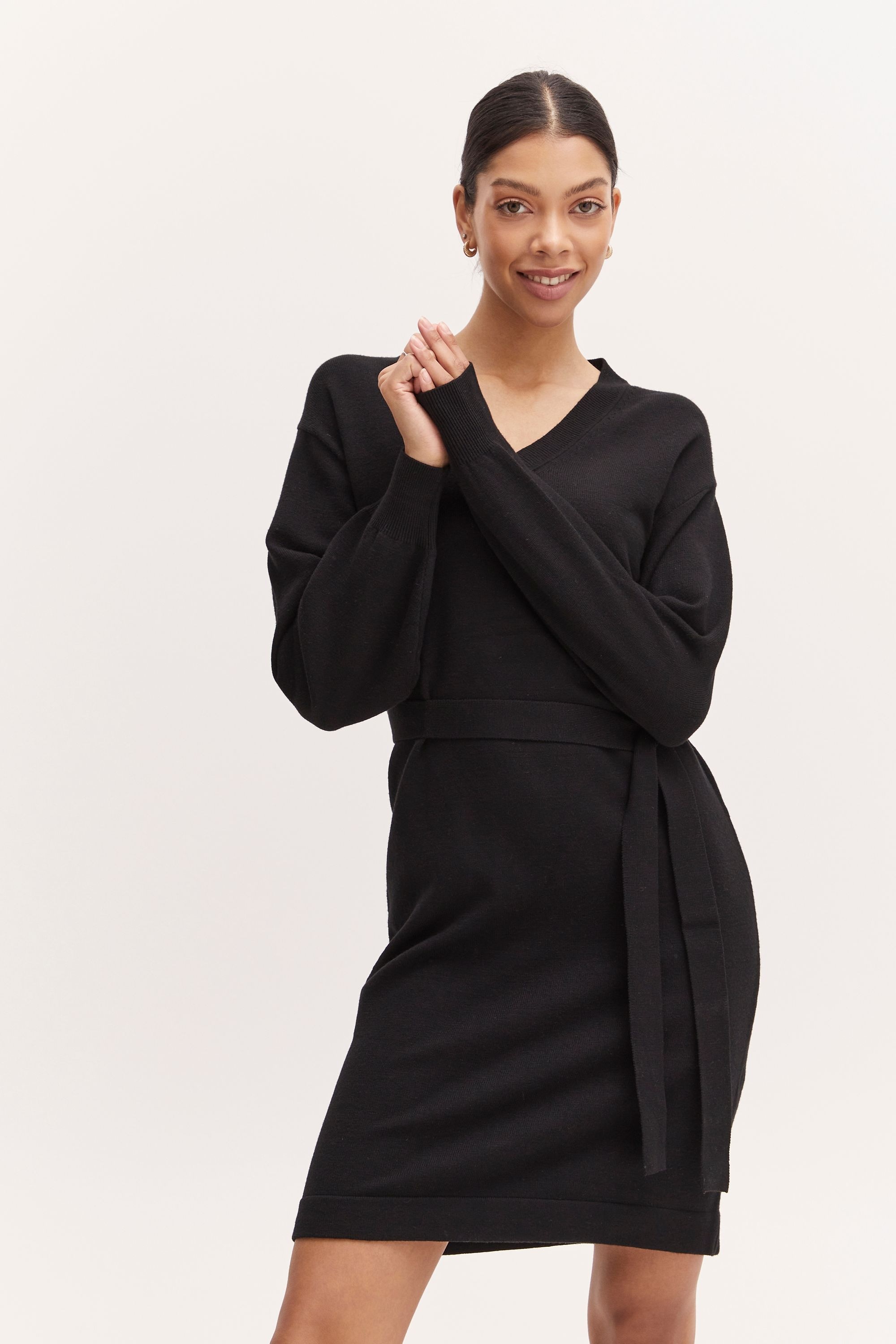 b.young Blusenkleid »Blusenkleid BYNonina«