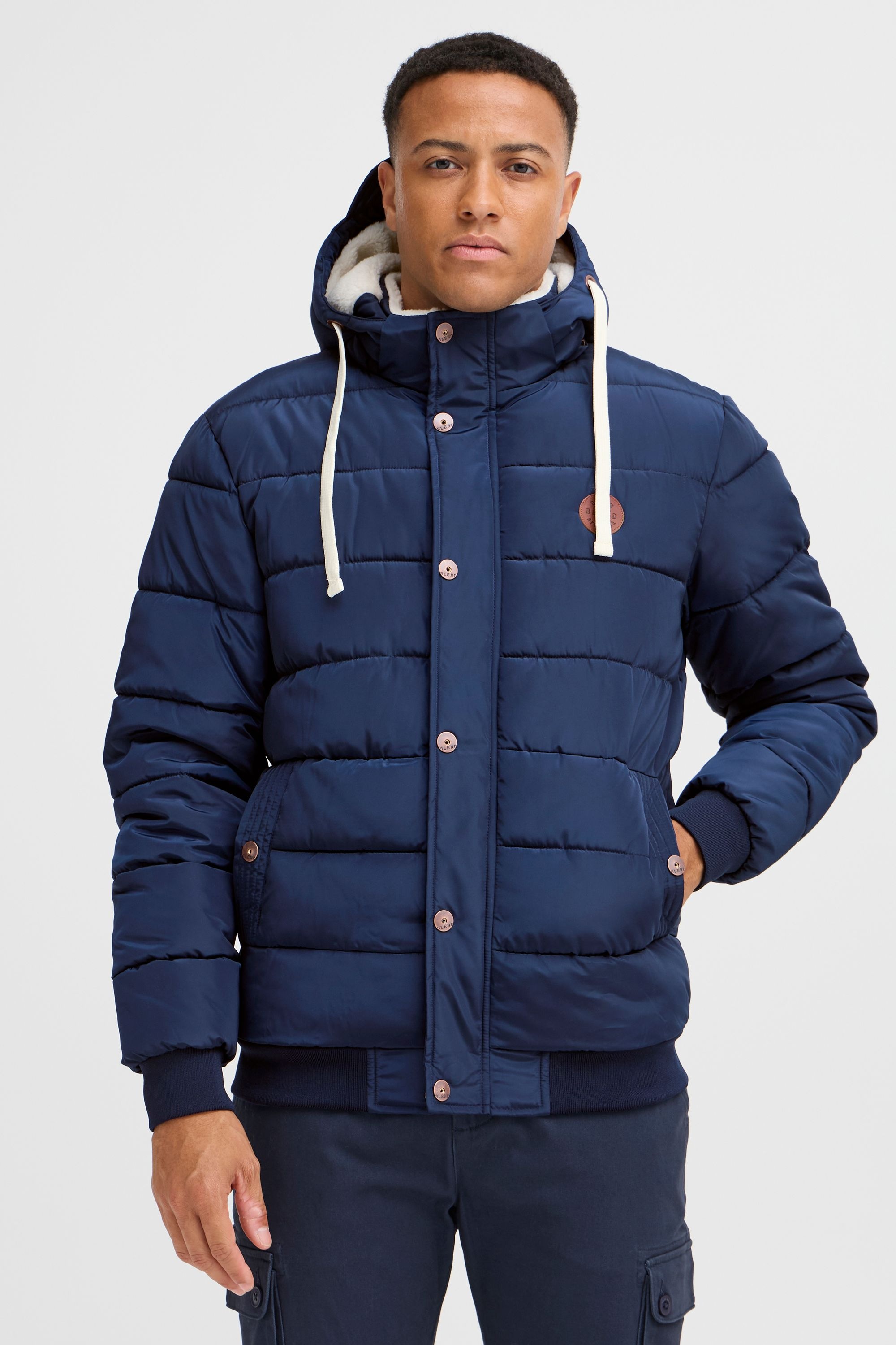 Blend Winterjacke »Winterjacke BHFrederico«