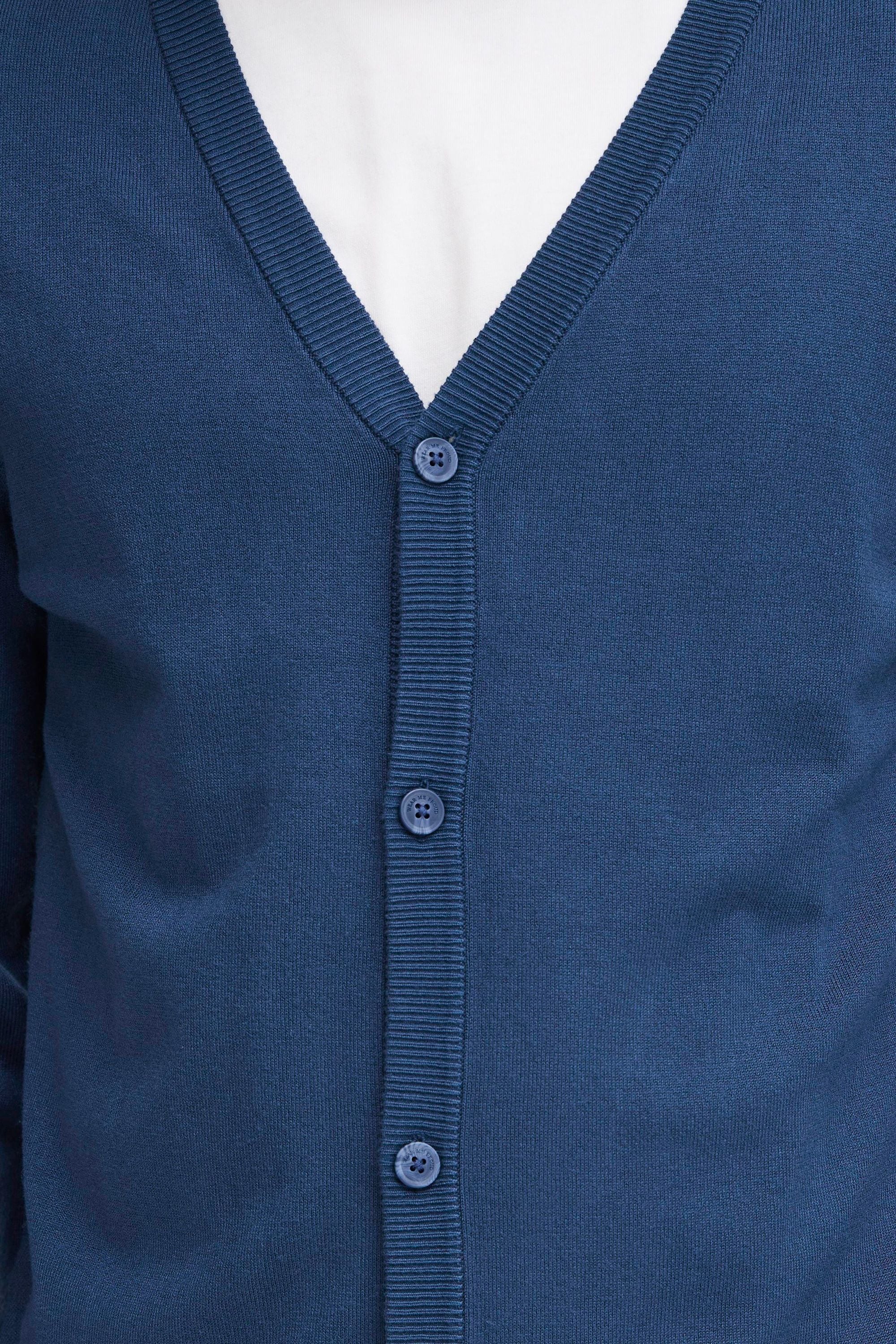 Blend Strickjacke »Strickjacke BHDAN«