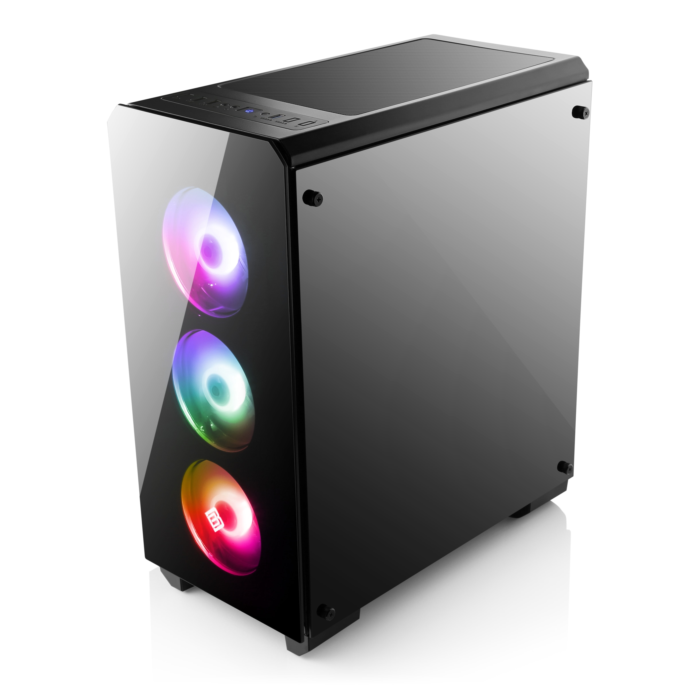 CSL Gaming-PC »Theseus V24625«