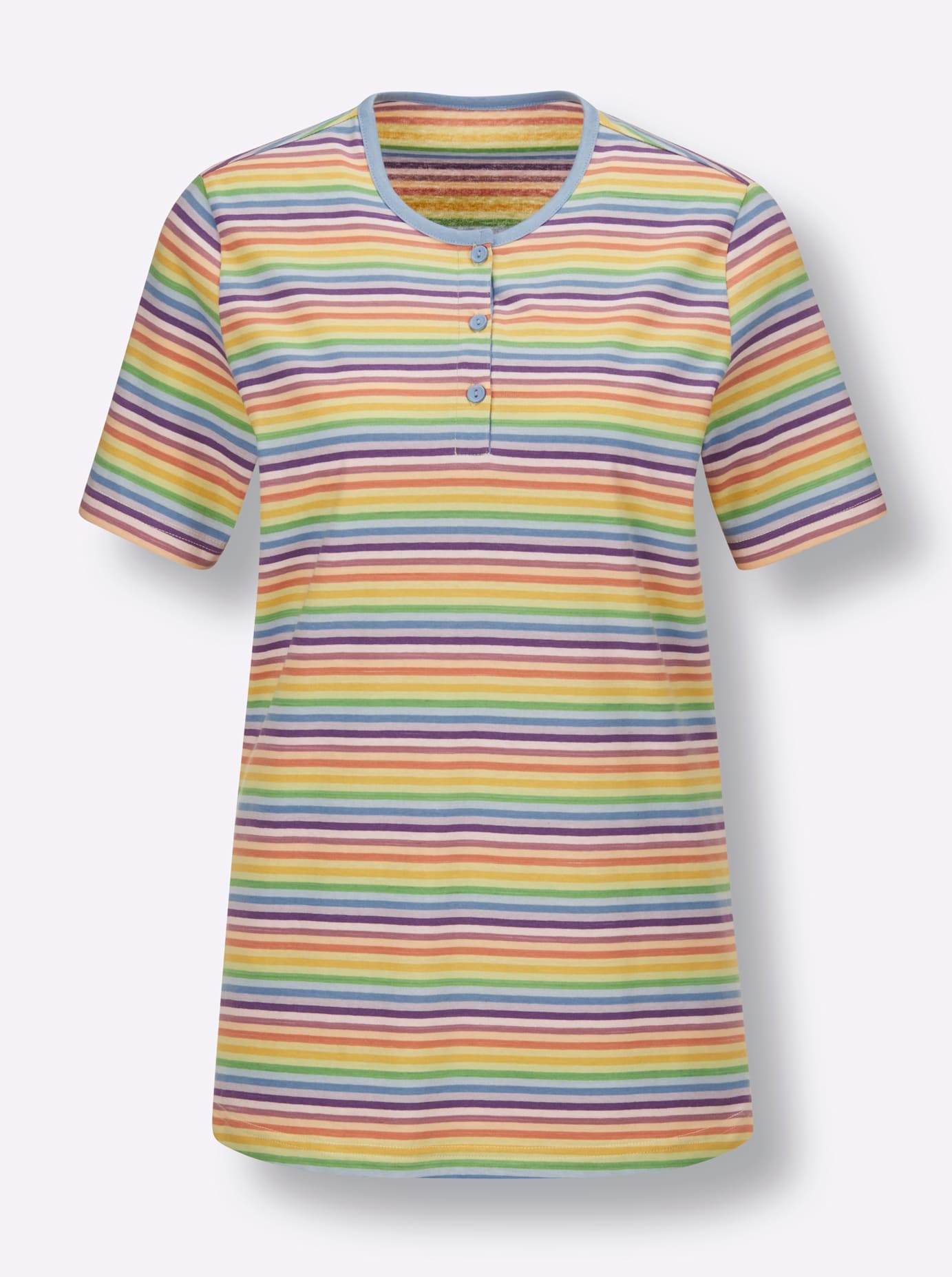 wäschepur Capri-Pyjama