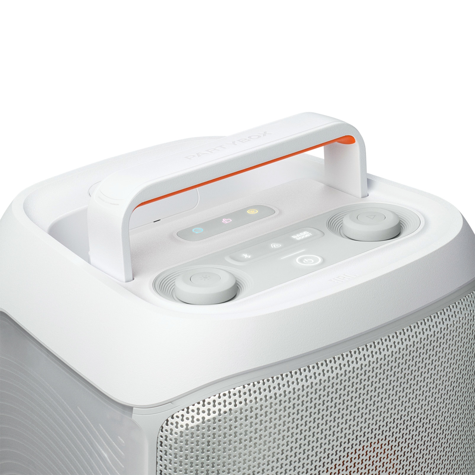 JBL Party-Lautsprecher »PartyBox Club 120«
