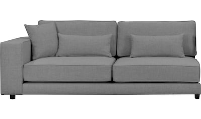 Ecksofa »Grenette«