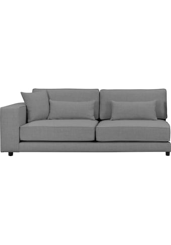 Ecksofa »Grenette«