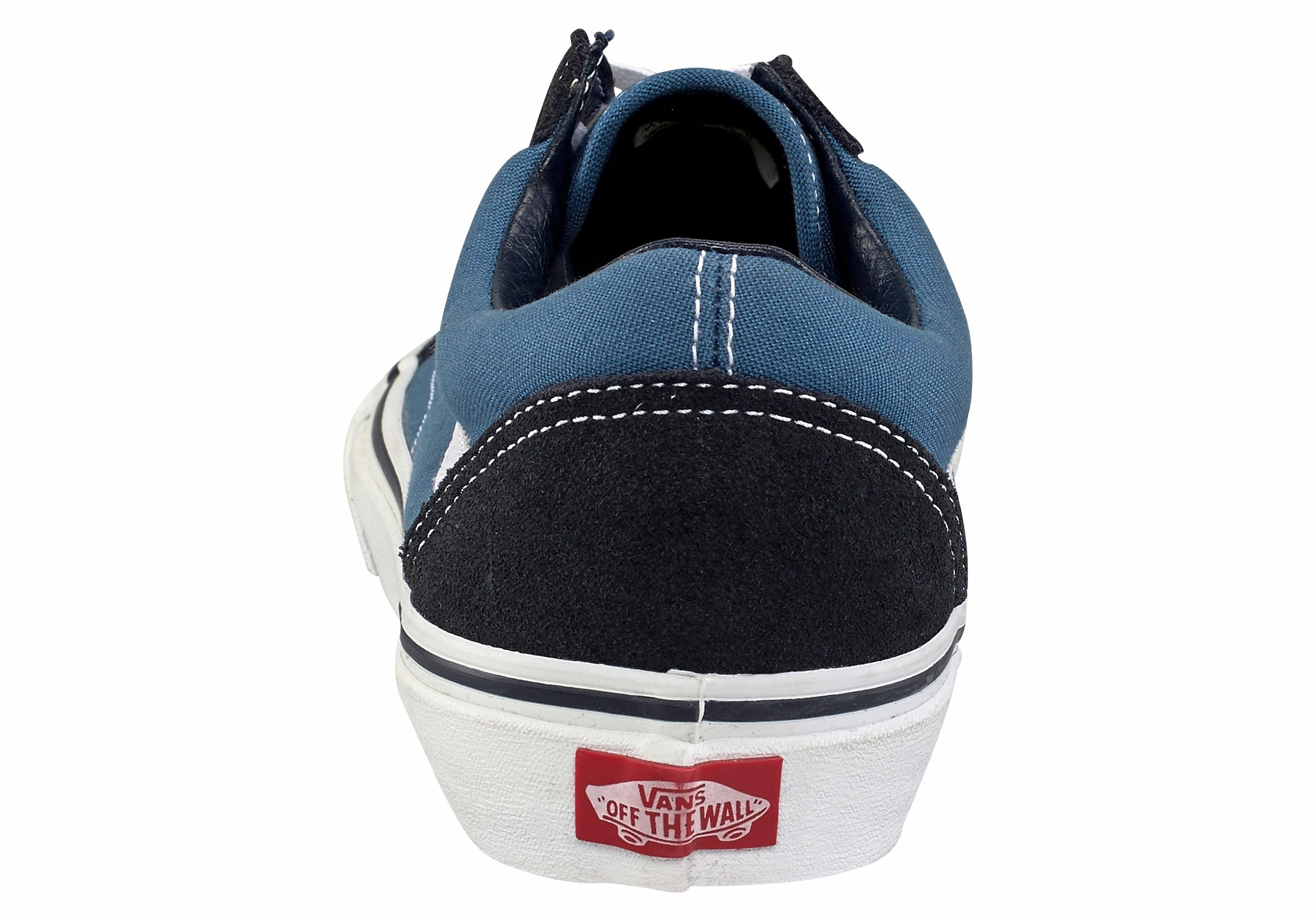 Vans Sneaker »Old Skool«, Unisex