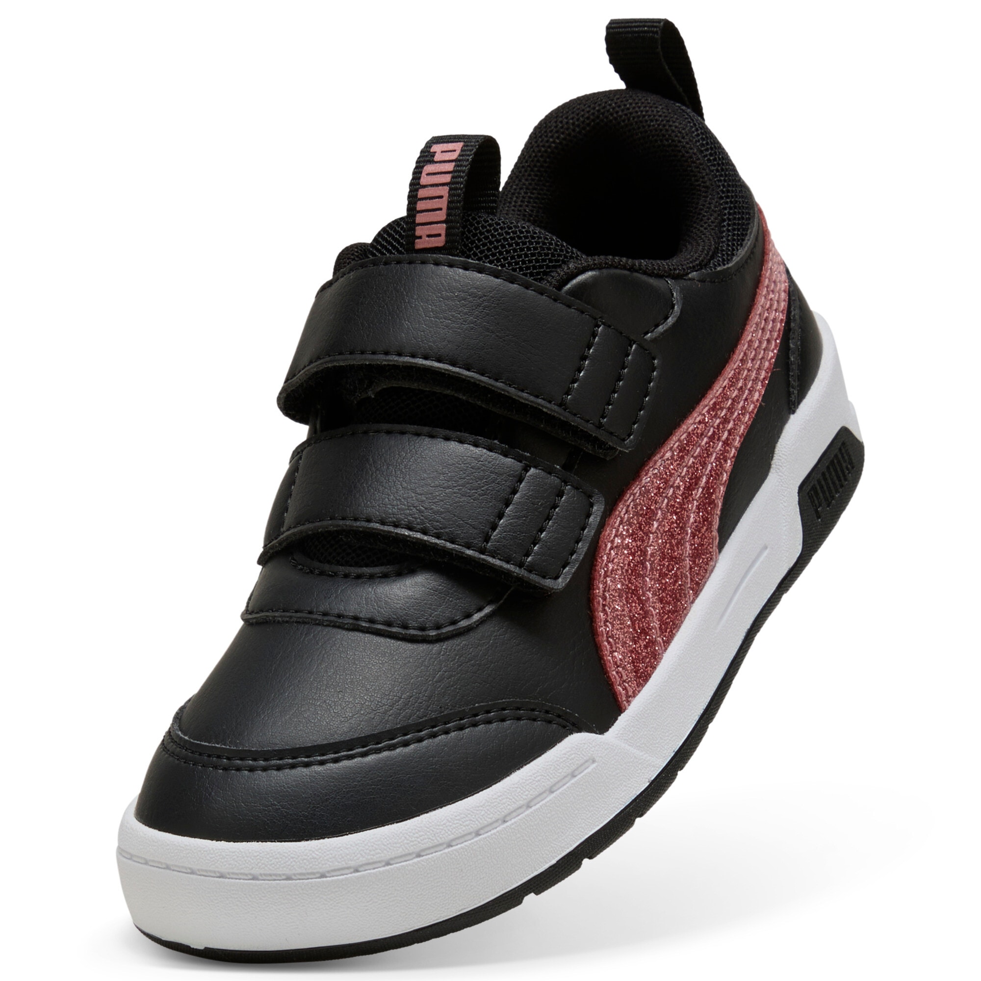 PUMA Sneaker »MULTIFLEX 2 GLITZ FS V PS«