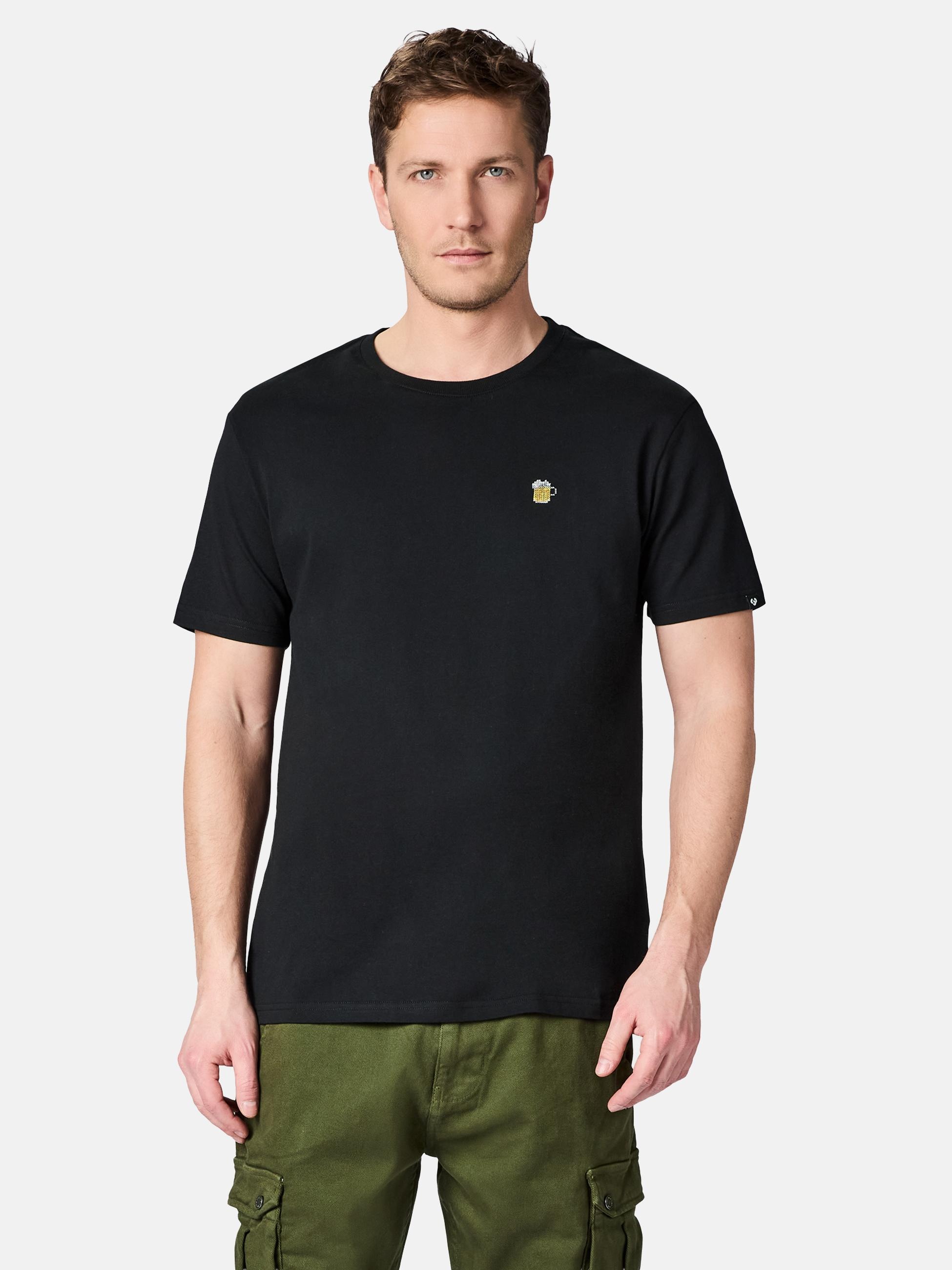 Ragwear T-Shirt »T-Shirt Samms J Gots YOUMODO«