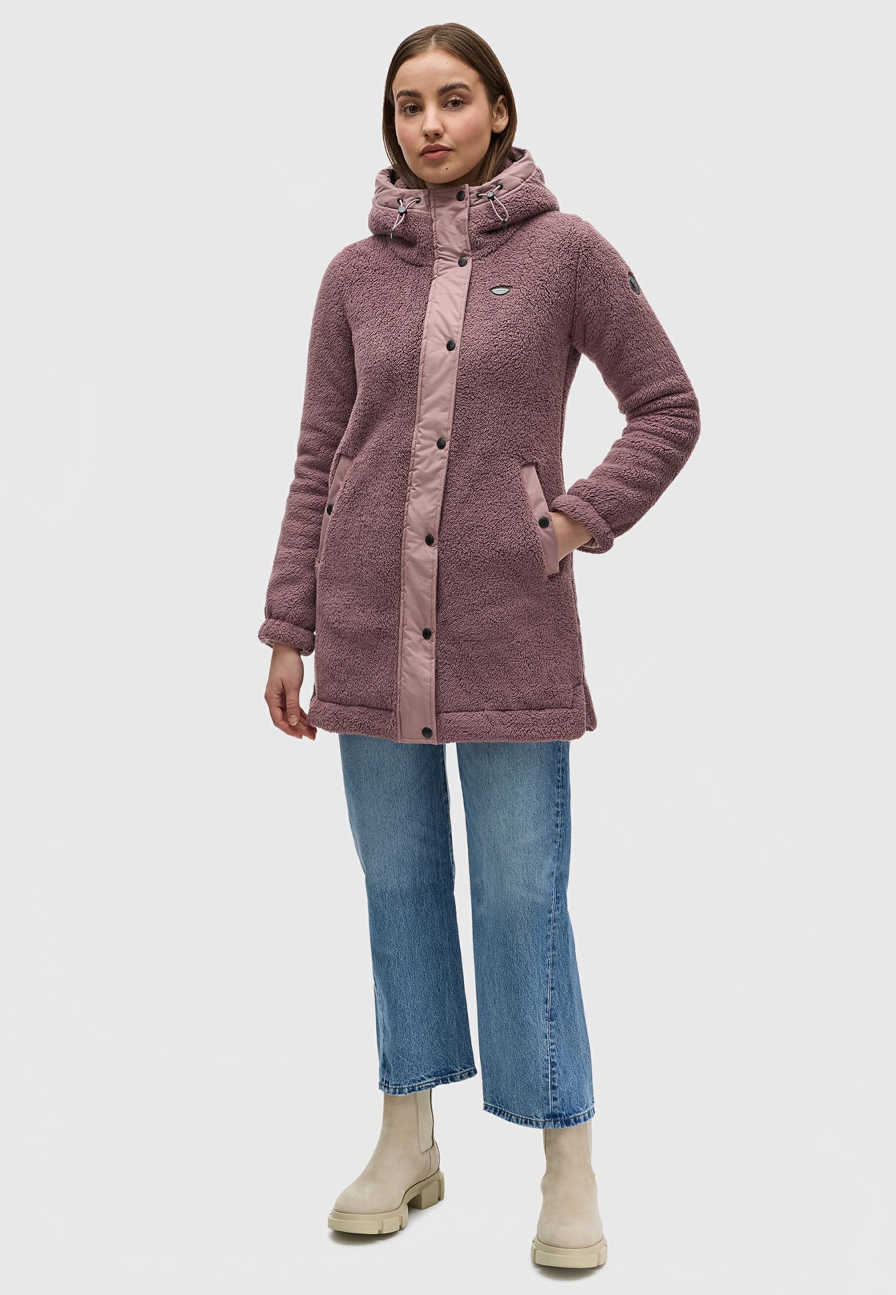 Ragwear Outdoorjacke »Übergangsjacke Cousy«