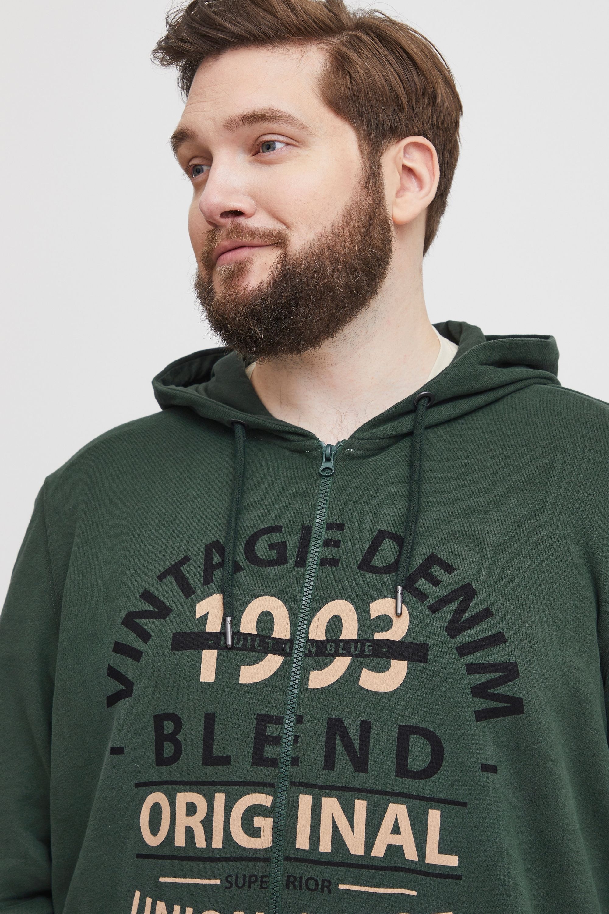 Blend Kapuzenpullover »Hoodie BHSweatshirt«