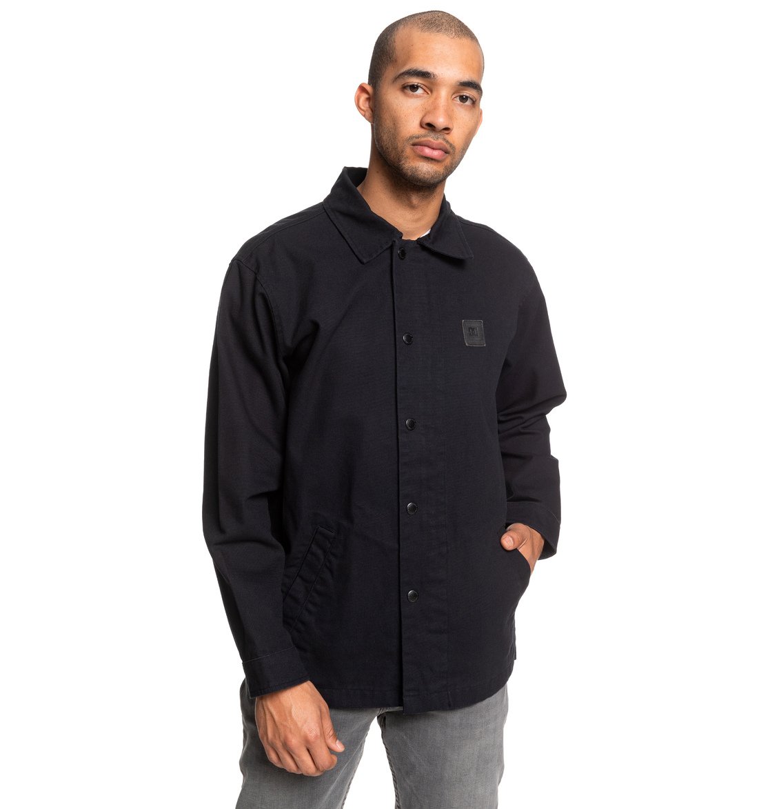 DC Shoes Windbreaker »Alton«
