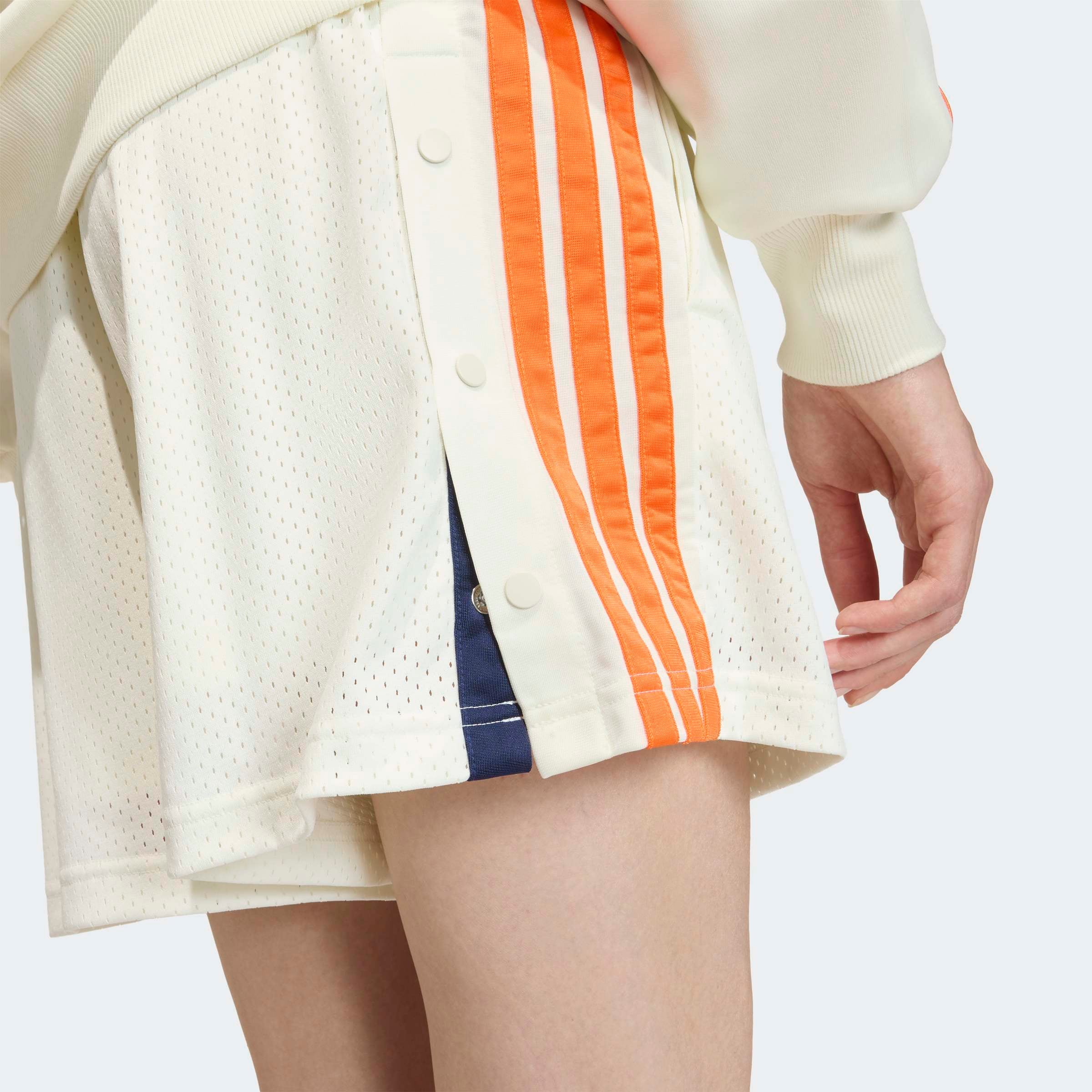 adidas Sportswear Shorts »STADIUM MESH«