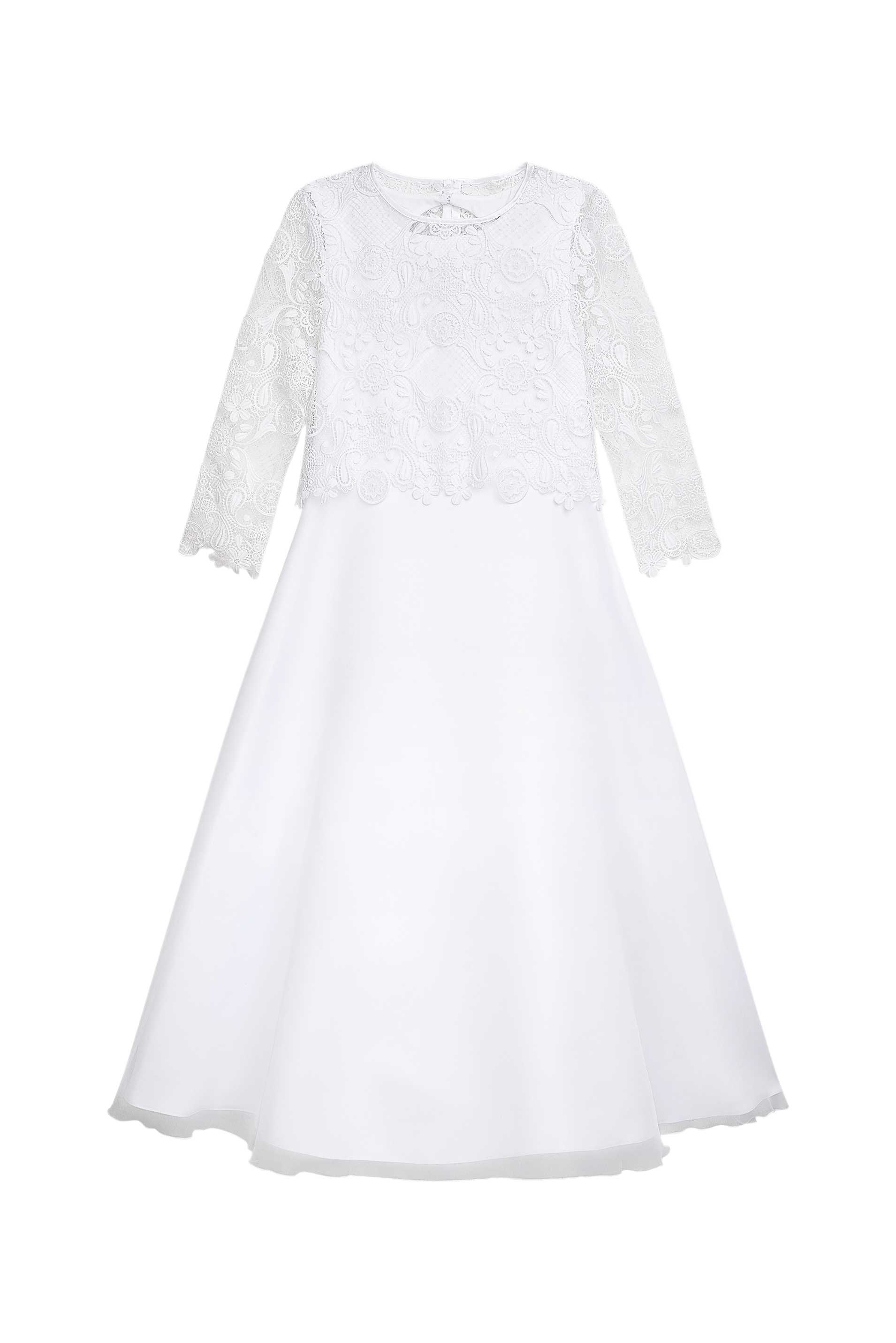 DANAMADE Partykleid »DANAMADE Dresses Mädchenkleid«