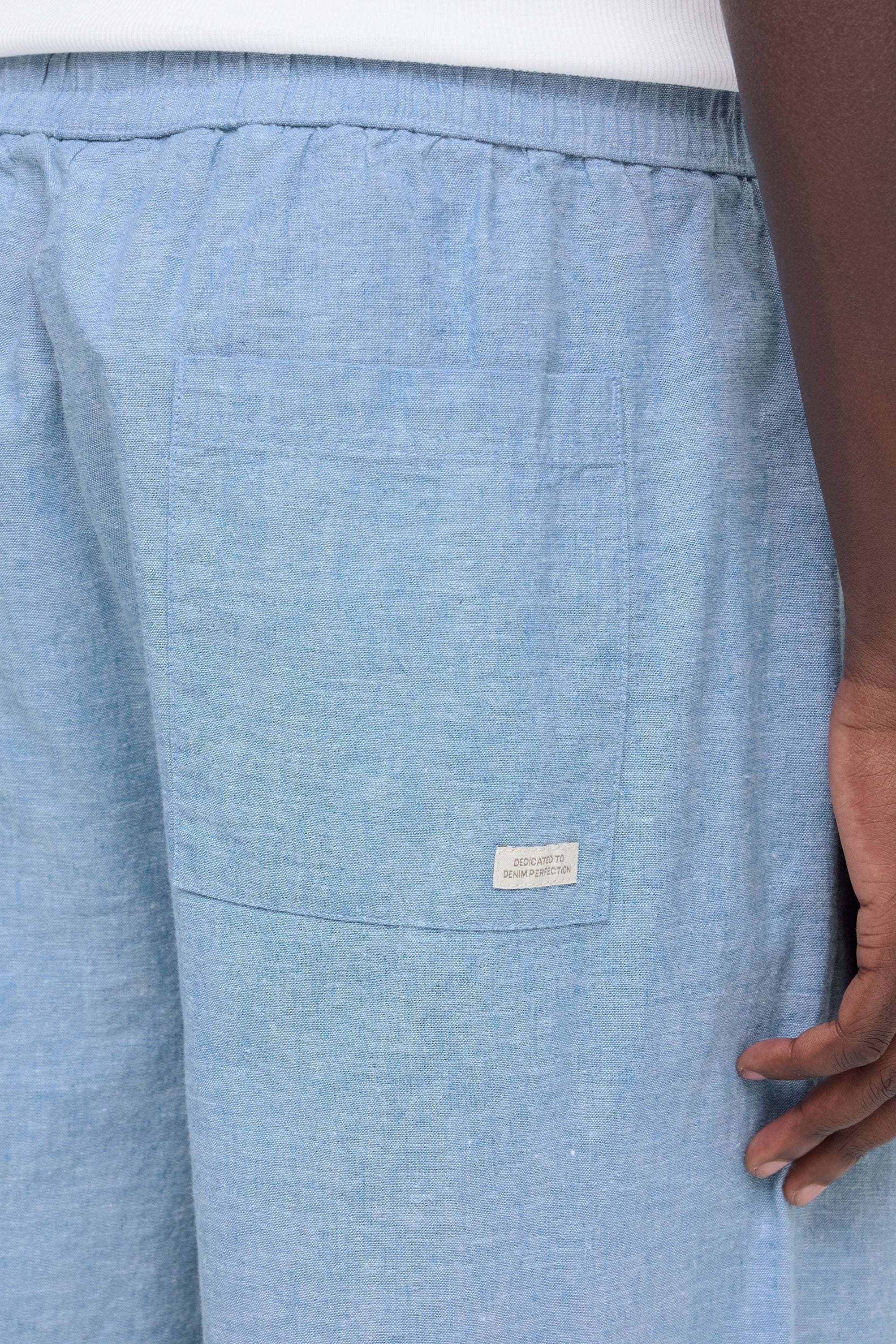 Blend Leinenhose »Leinenhose BHAban Linen Mix«