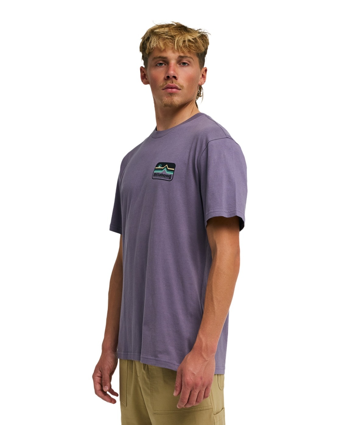 Billabong T-Shirt »Range«