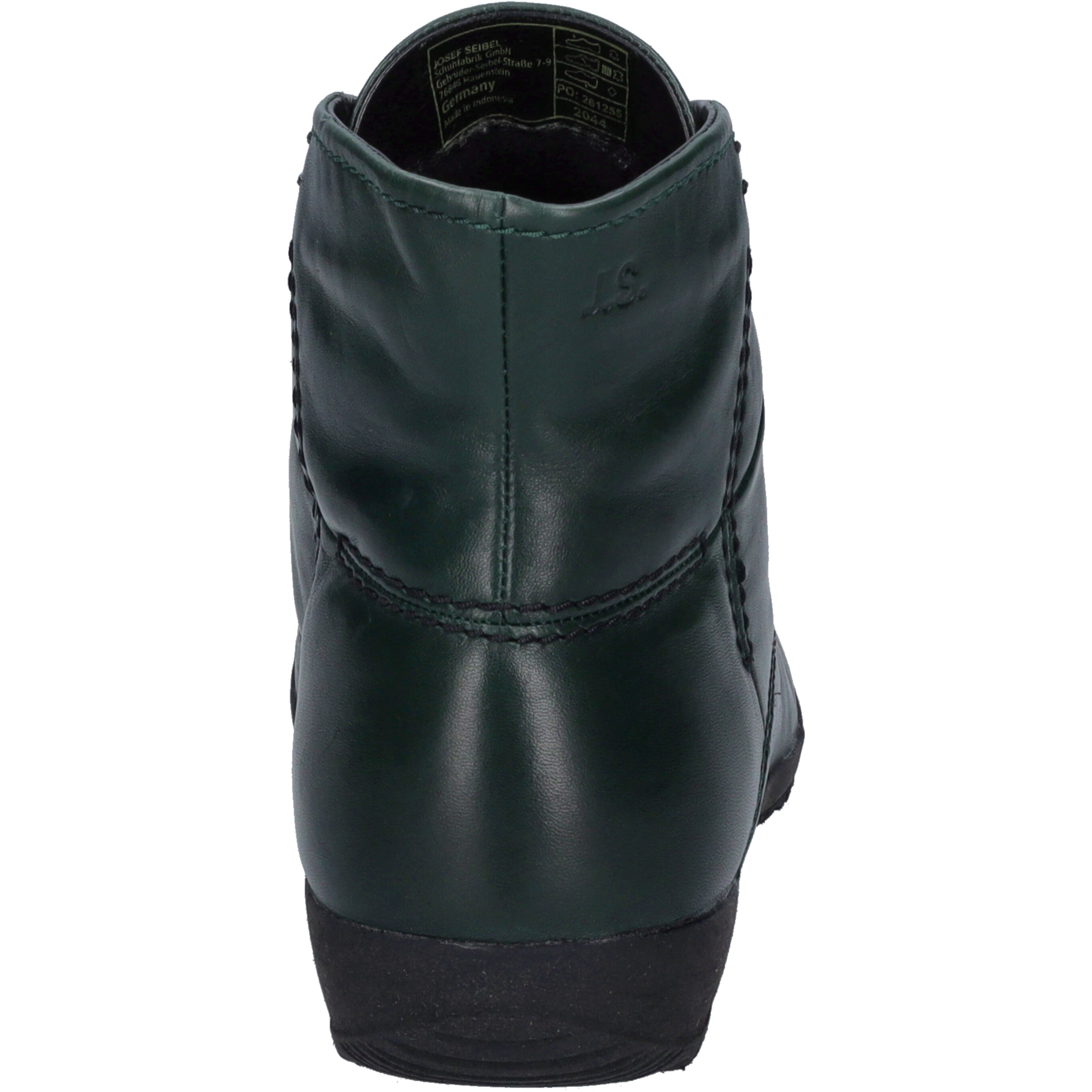 Josef Seibel Stiefelette »Naly 09, petrol«