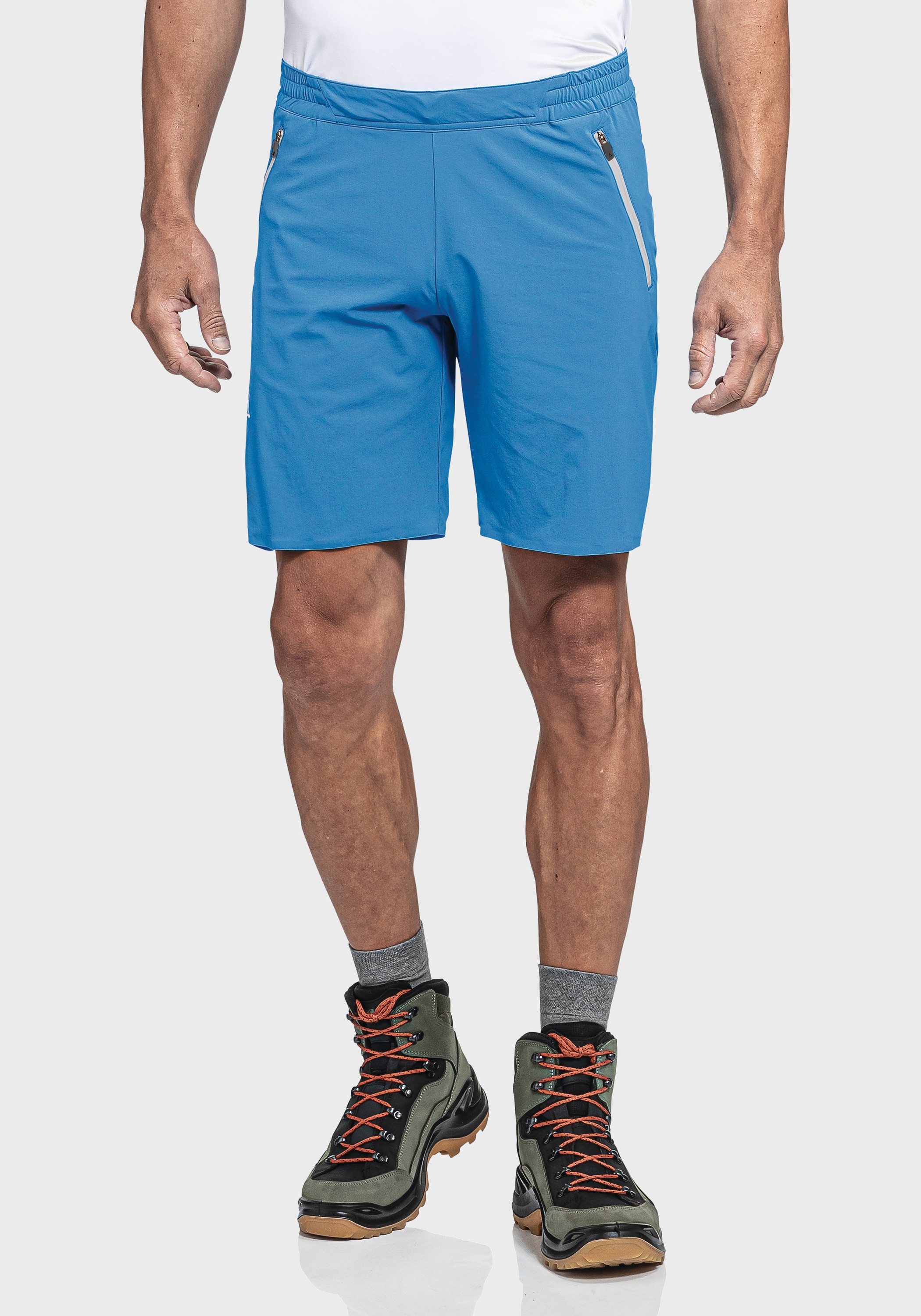 Schöffel Bermudas »Shorts Hestad Light M«