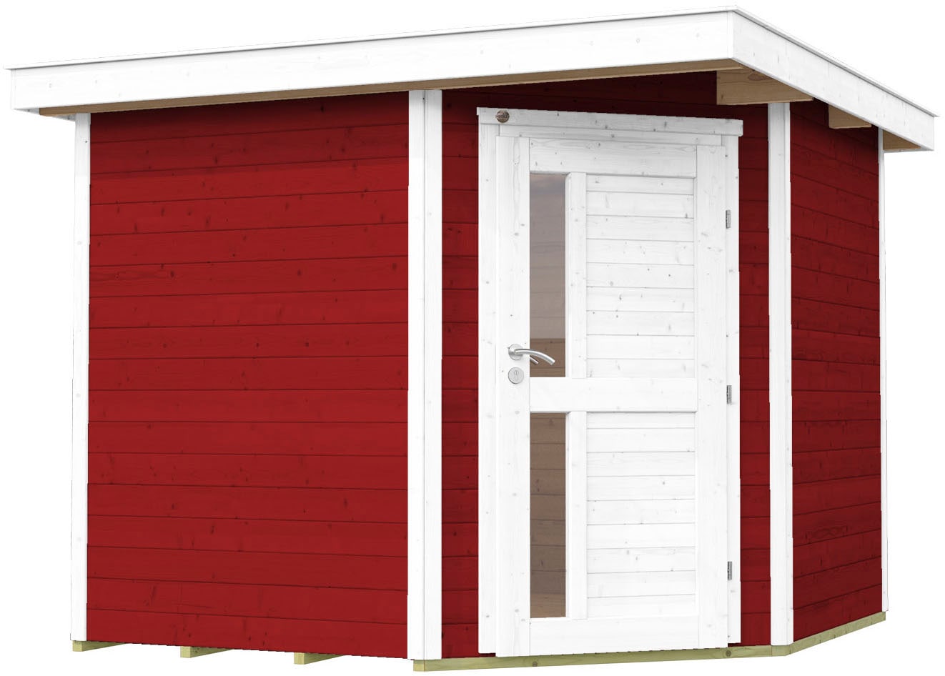 weka Gartenhaus »229 Gr.2«