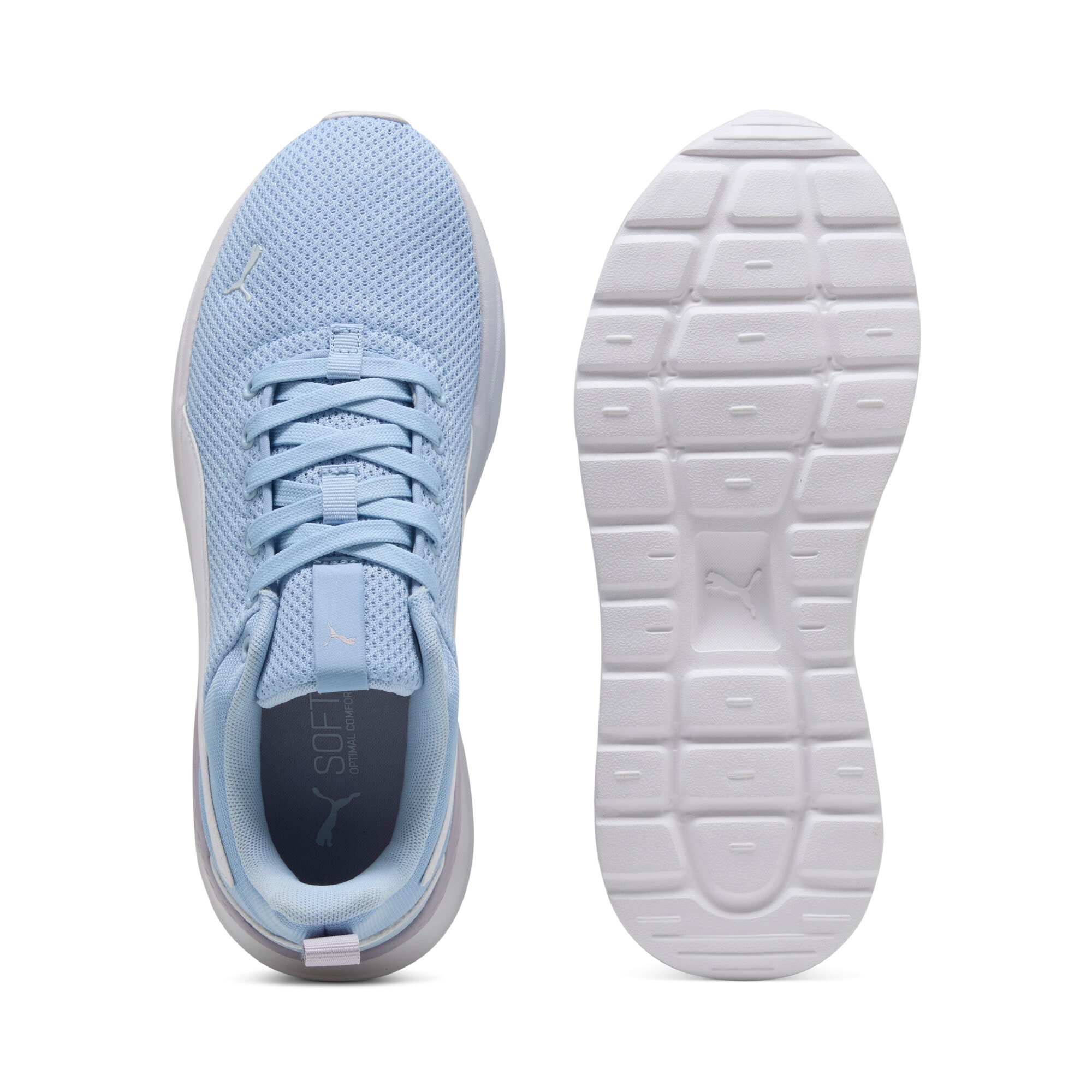 PUMA Sneaker »ANZARUN LITE«