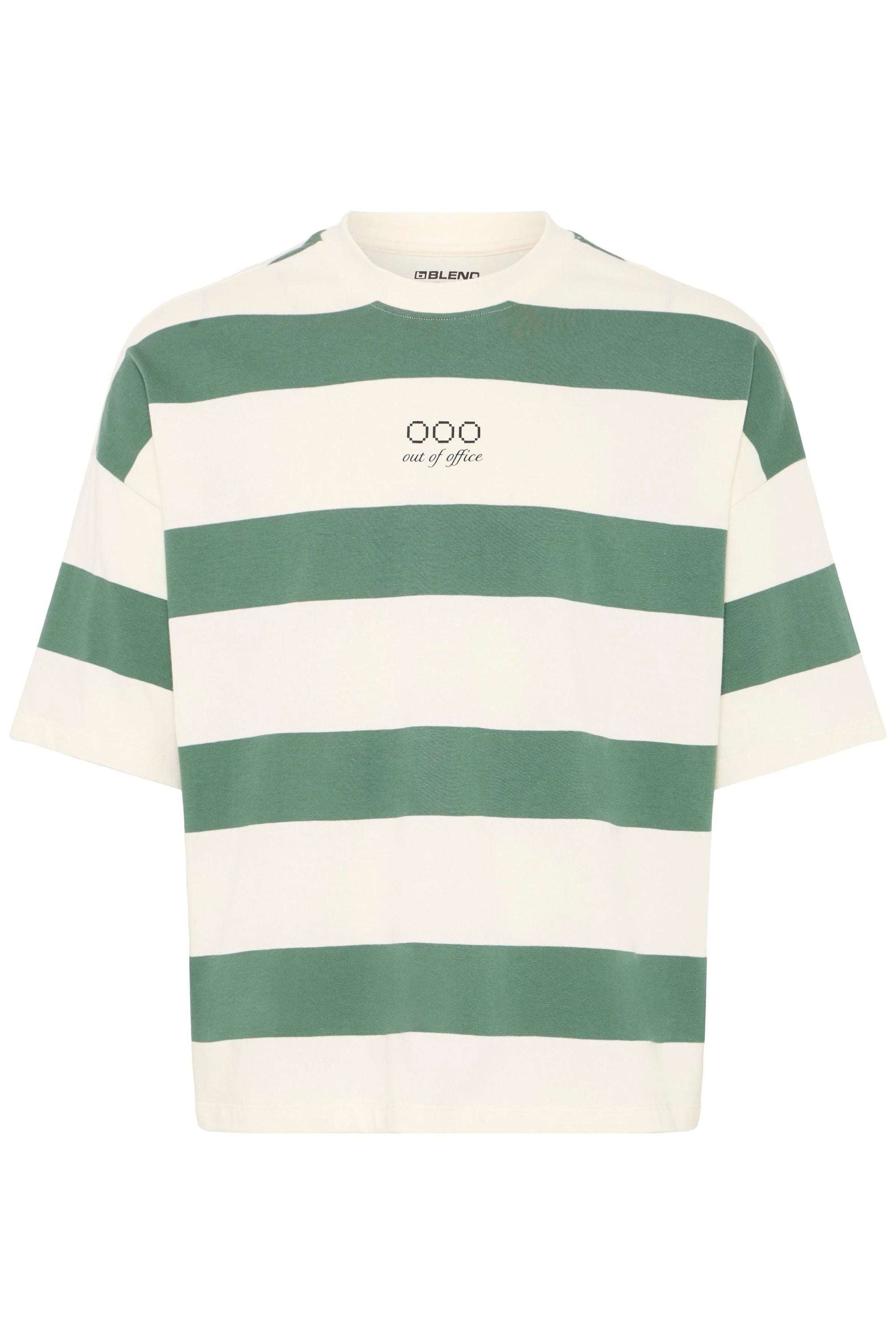 Blend Rundhalsshirt »Rundhalsshirt BHKaveh«