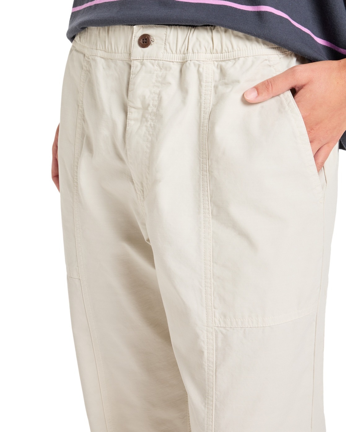 Quiksilver Stoffhose »Triple Crown«