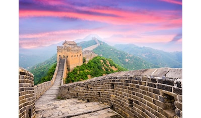 Papermoon Fototapete »Great Wall of China« kaufen