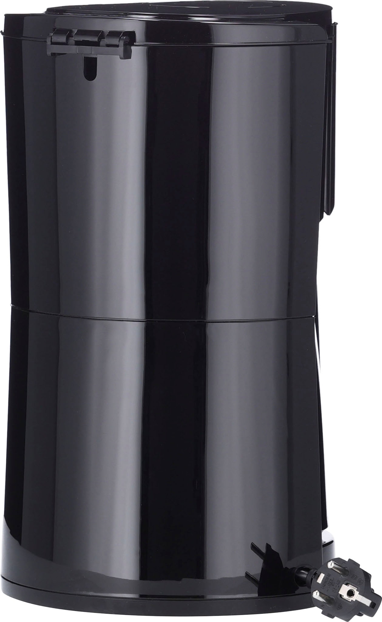 Severin Filterkaffeemaschine »KA 9306«, 1 l Kaffeekanne, Papierfilter, 1x4,  Thermokanne mit Durchbrühdeckel jetzt im OTTO Online Shop