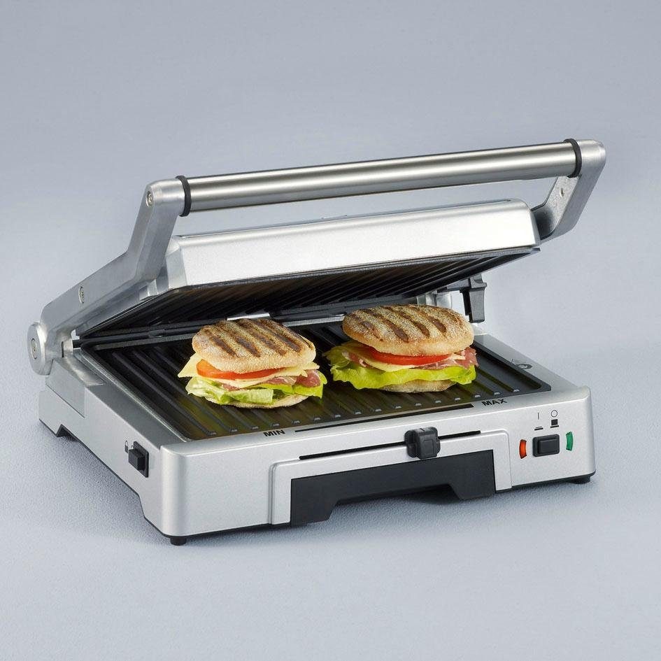 Severin Kontaktgrill »KG 2392«