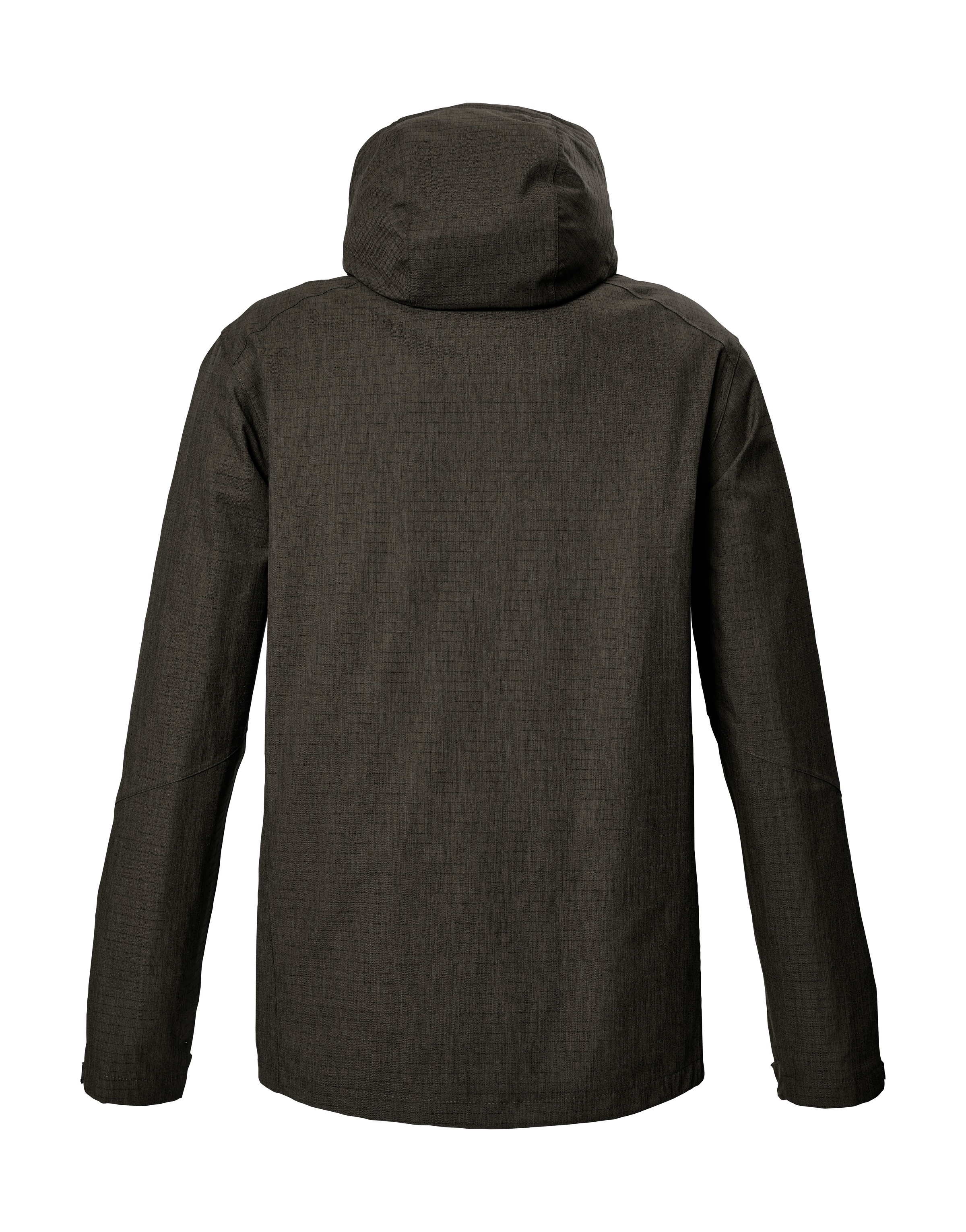 Killtec Funktionsjacke »Romotos«, Wind- u. wasserdichte Herrenjacke, atmungsaktiv, PFAS-frei imprägniert