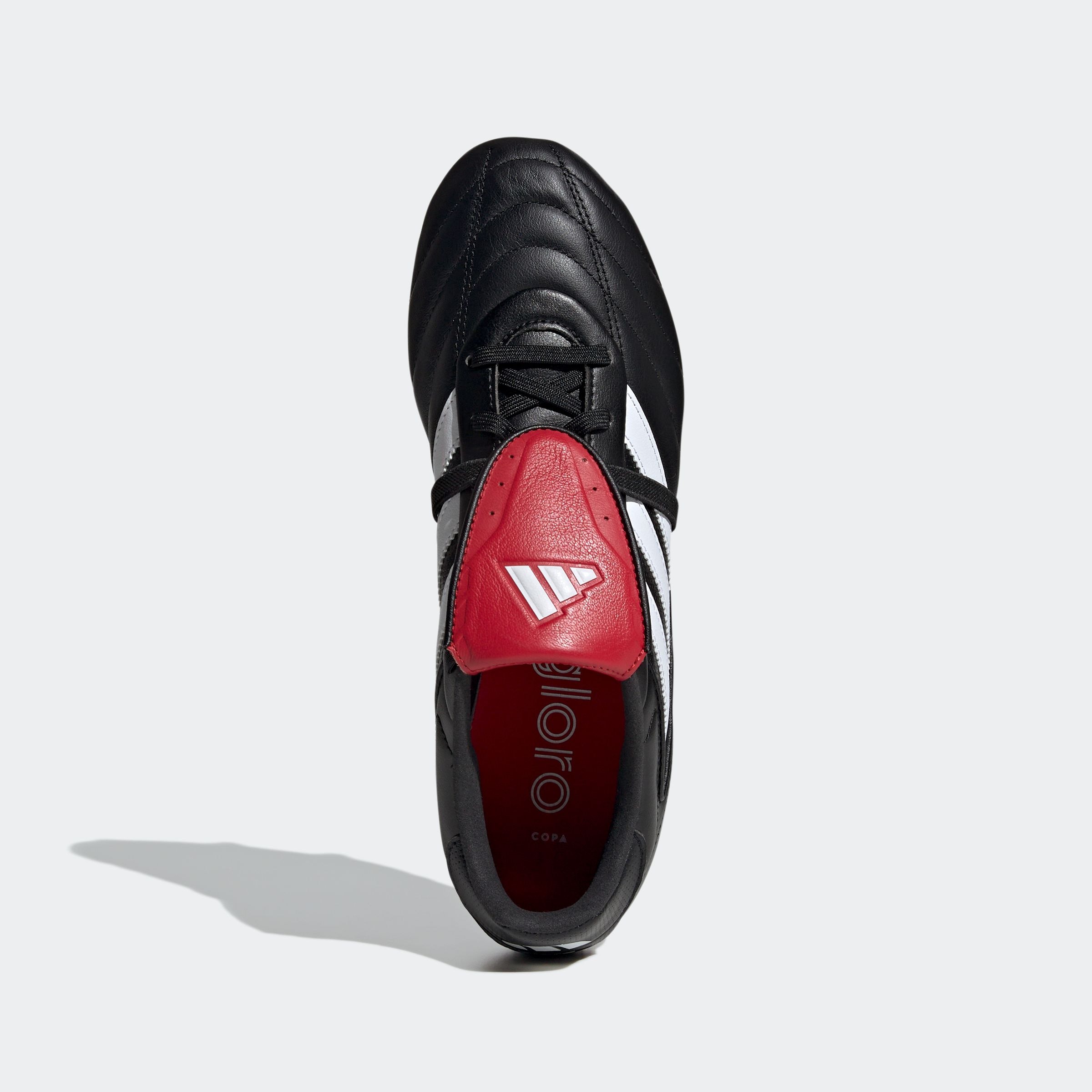 adidas Performance Fußballschuh »COPA GLORO 2 FG«, geeignet für Rasenplätze