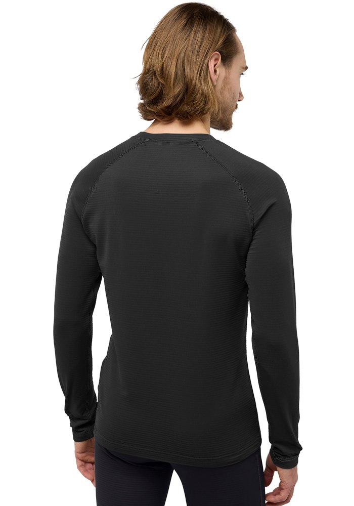 Jack Wolfskin Langarmshirt »INFINITE WARM LS M«