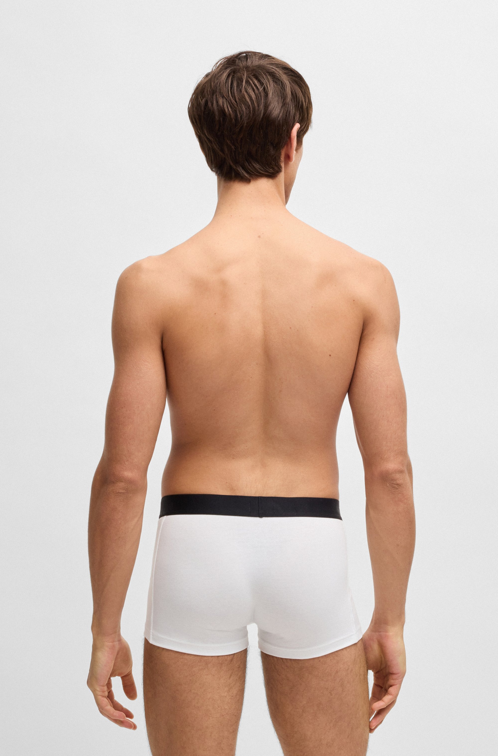 BOSS Trunk »3P BOSS ONE x David Beckham«
