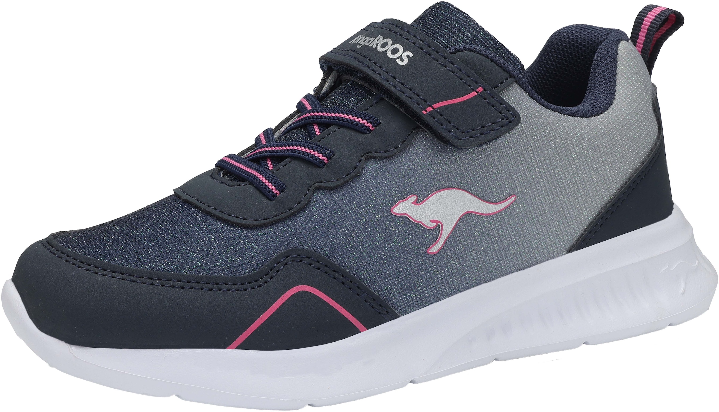 Sneaker »KL-Class EV«