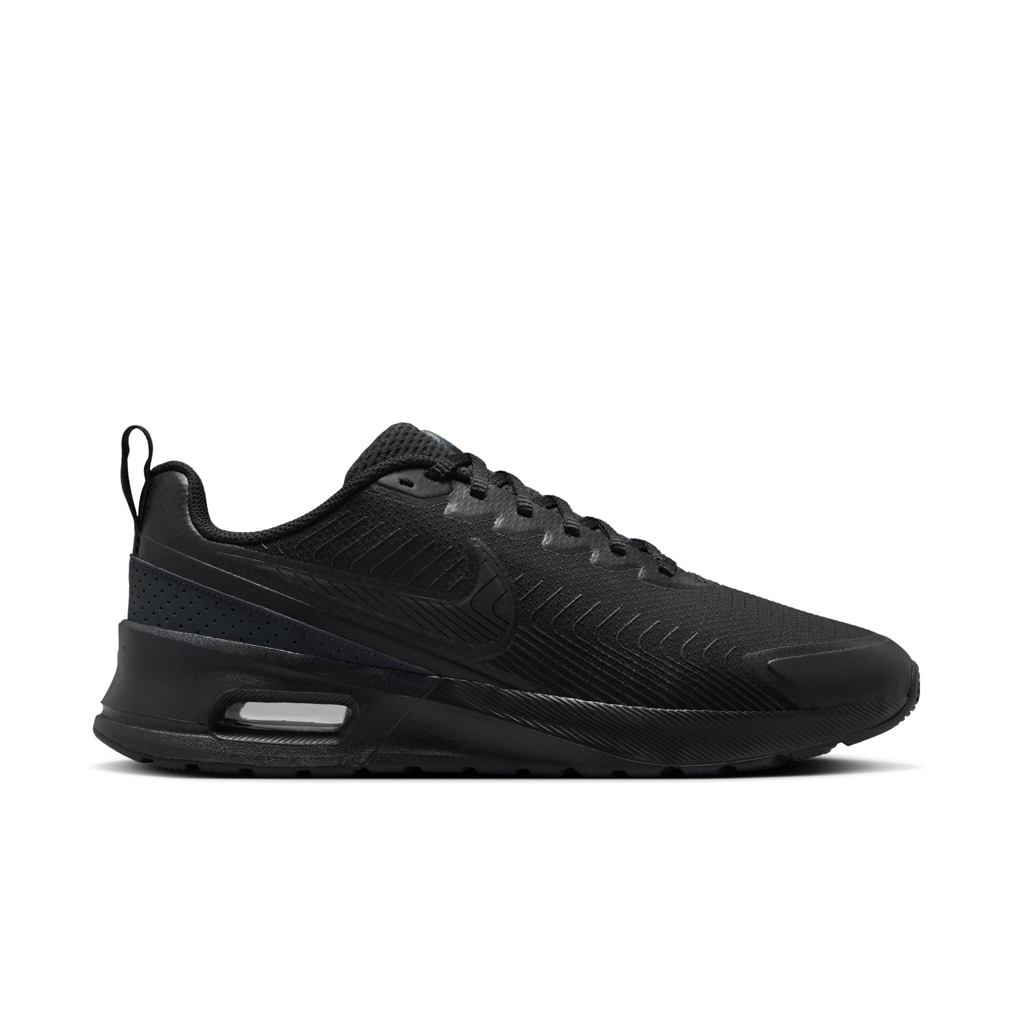 Nike Sportswear Sneaker »NIKE AIR MAX NUAXIS«