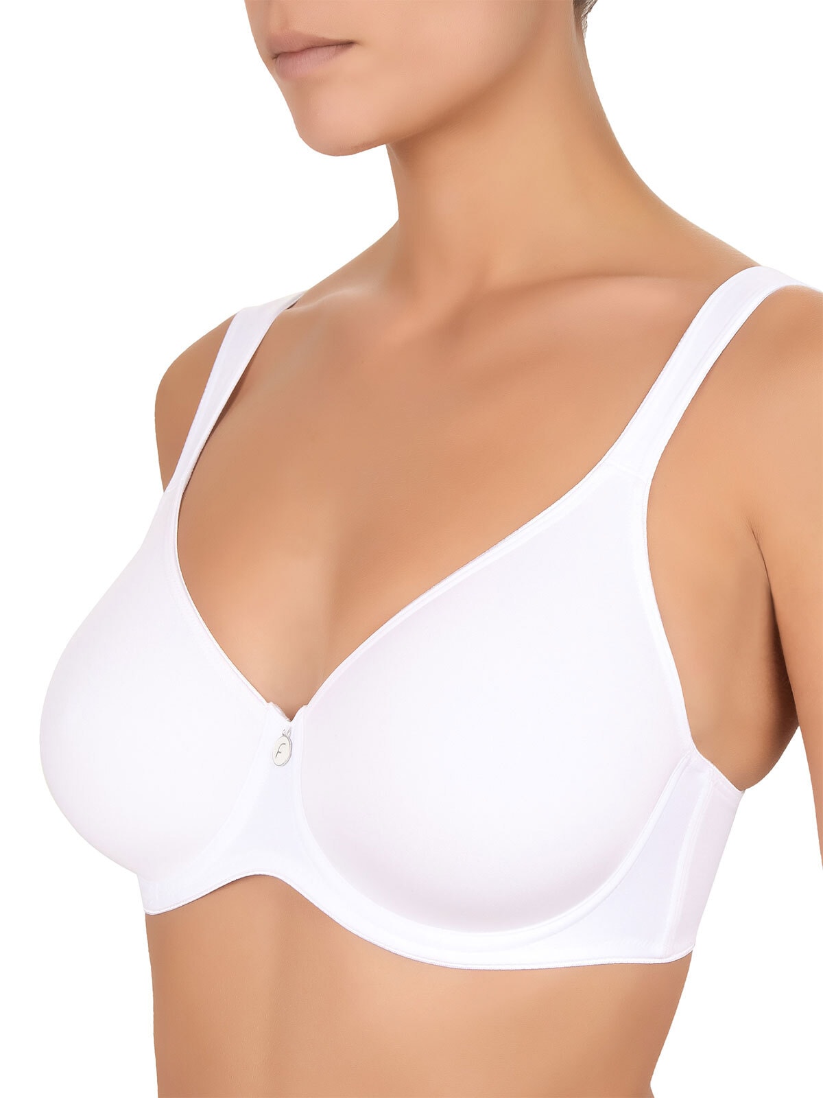 Felina T-Shirt-BH »Spacer BH mit Bügel Pure Balance«