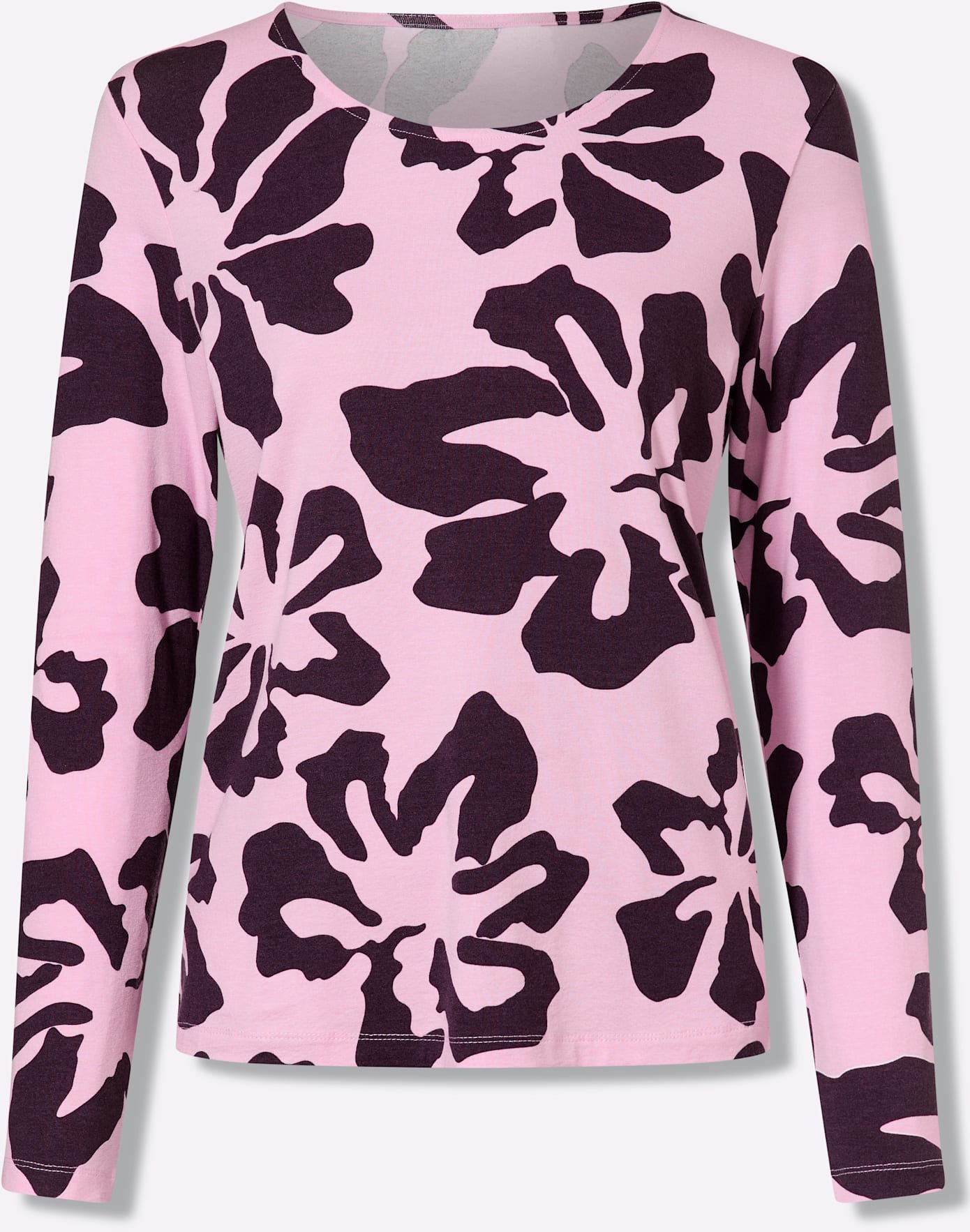 heine Langarmshirt »Shirt« 1