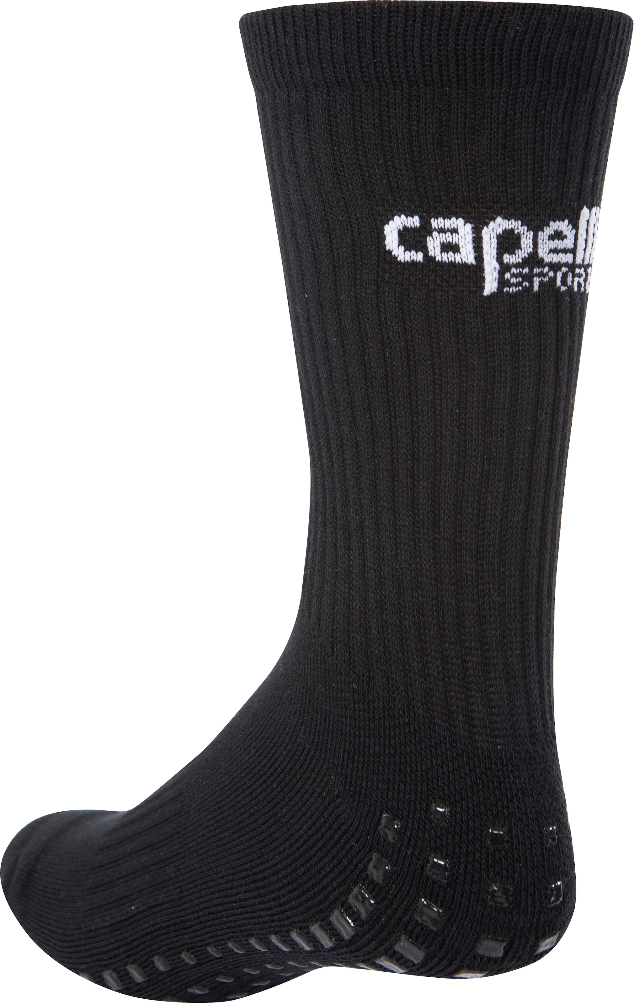 Capelli Sport Sportsocken, (1 Paar), mit Antirutsch-Noppen