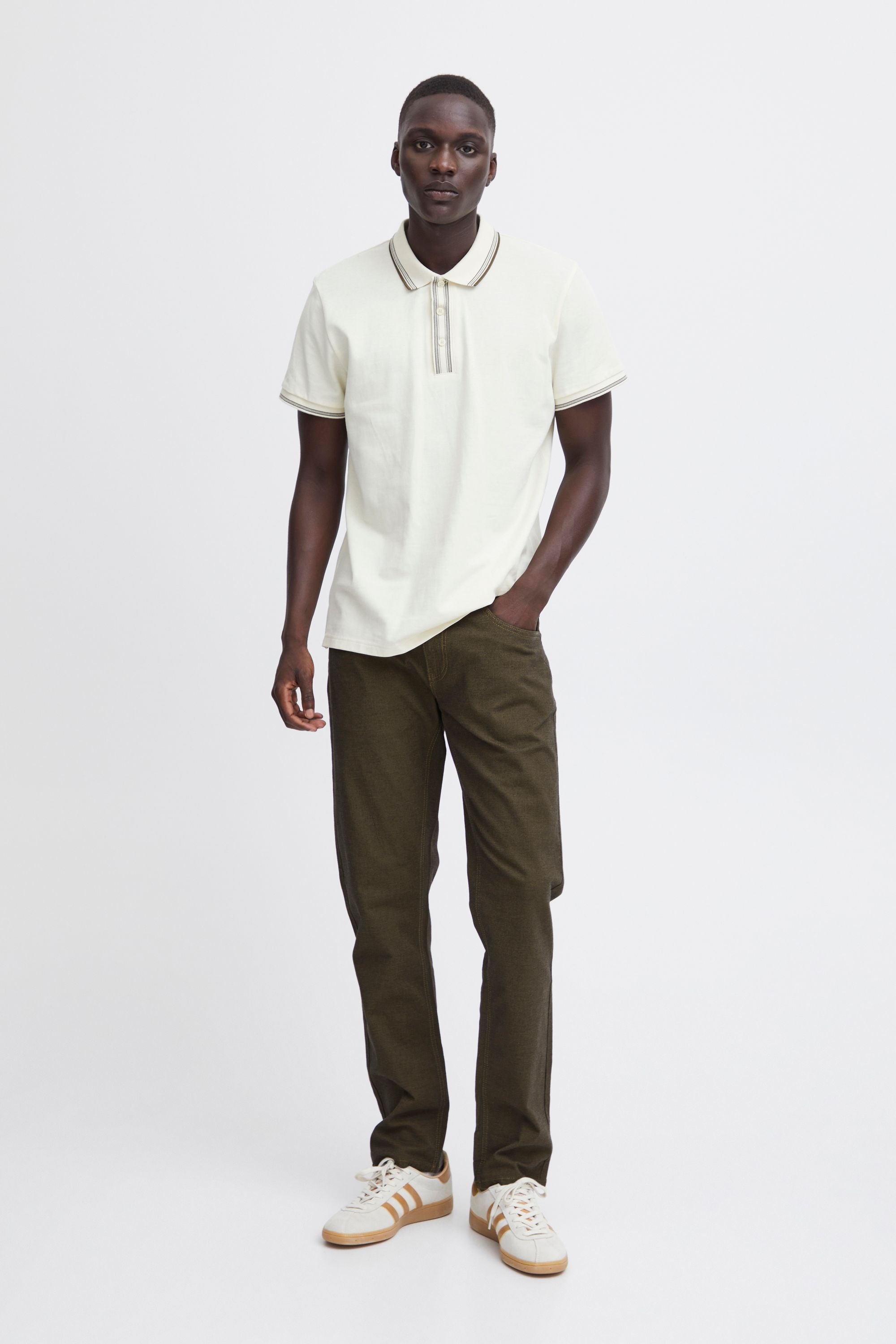 Blend Stoffhose »Stoffhose BHEdford«