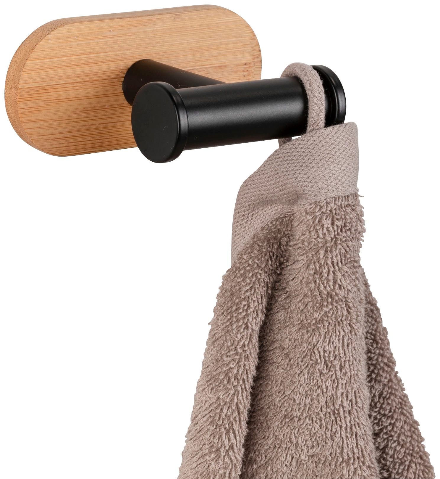 WENKO Doppelhaken »Turbo-Loc® Orea«, ohne Bohren