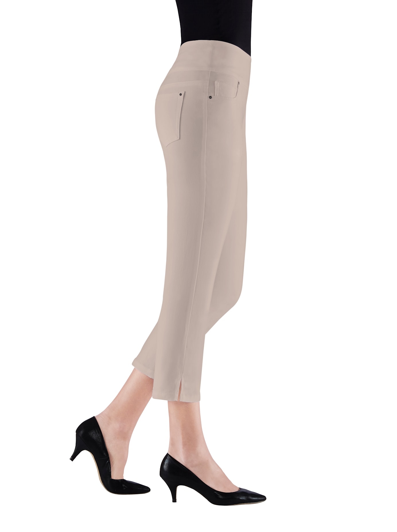 Casual Looks Stretch-Hose