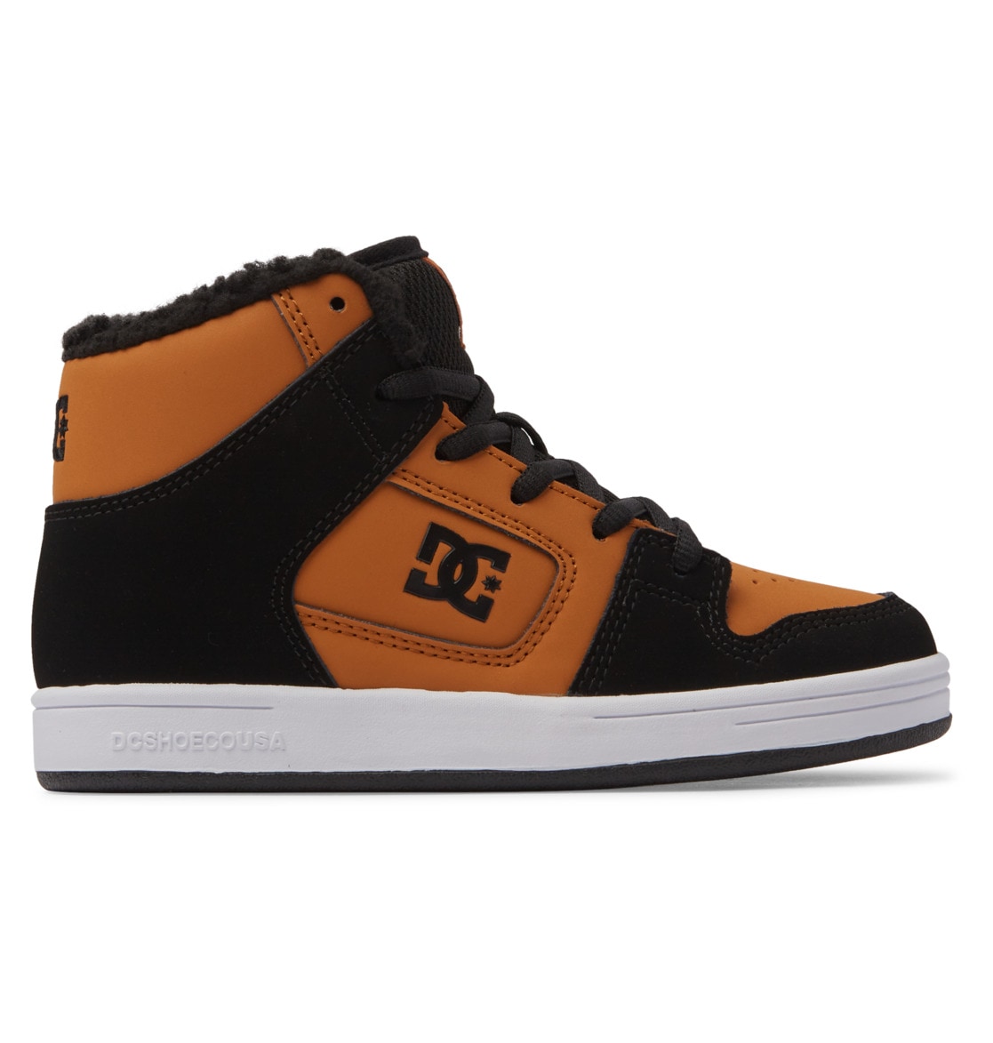 DC Shoes Sneaker »Manteca 4 Hi Wr«