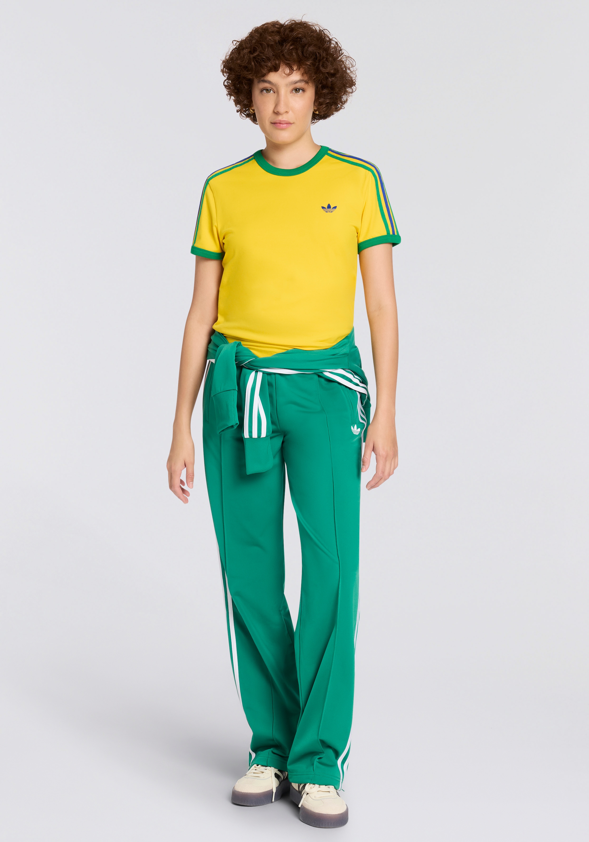 adidas Originals Sporthose »FB CLASSIC TP«  FIREBIRD, reguläre Passform