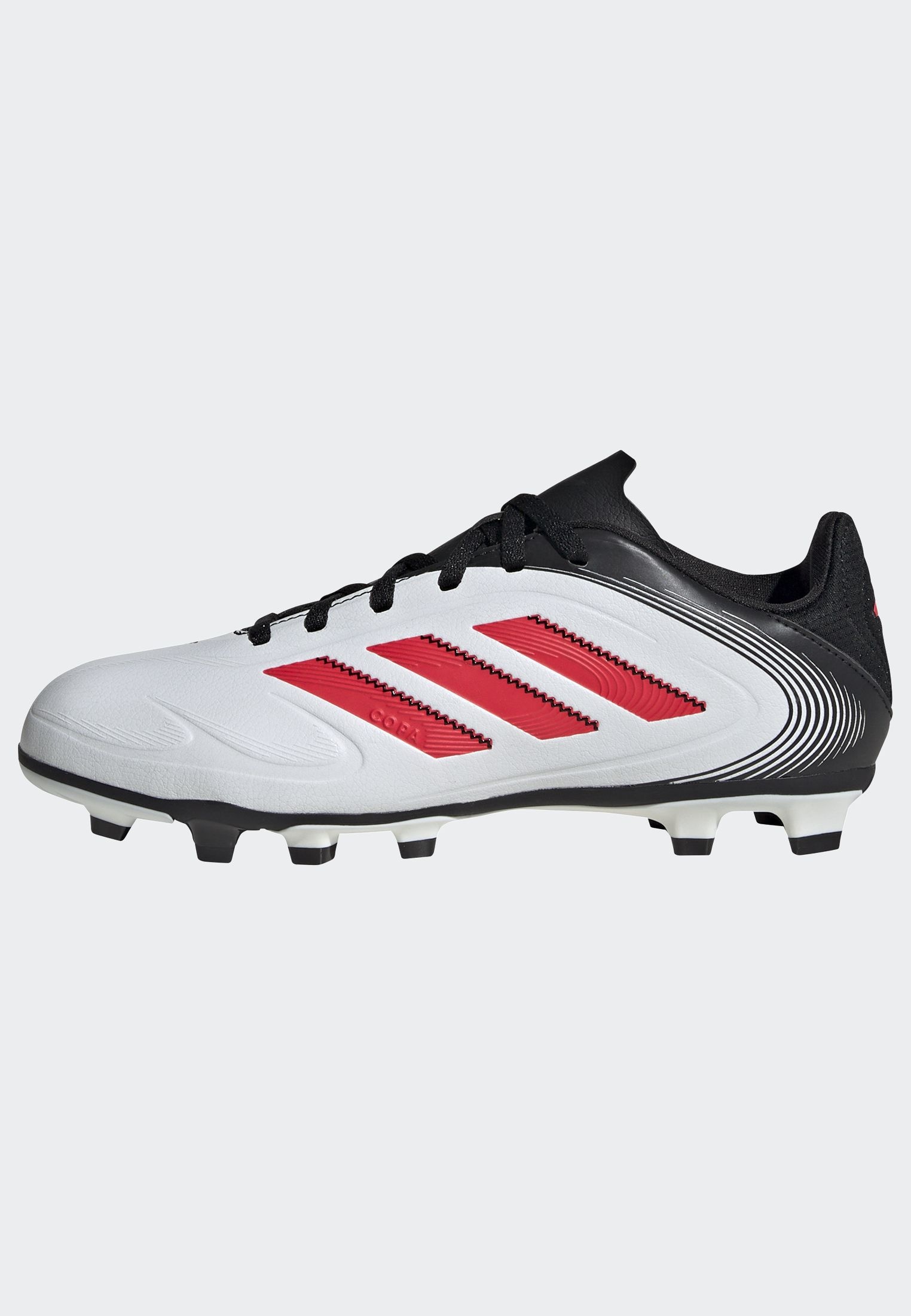 adidas Performance Fußballschuh »COPA PURE 3 CLUB KIDS FG/MG«, für Rasenplätze