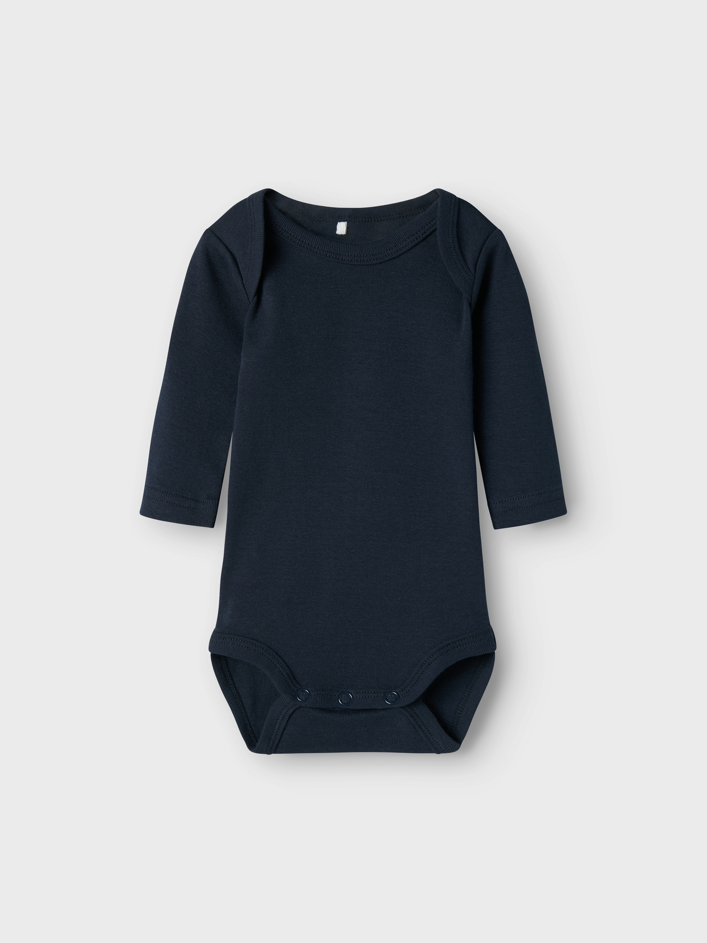 Name It Body »NBNBODY 3P LS Y/D CORE 2 NOOS« Packung, 3 Stk.