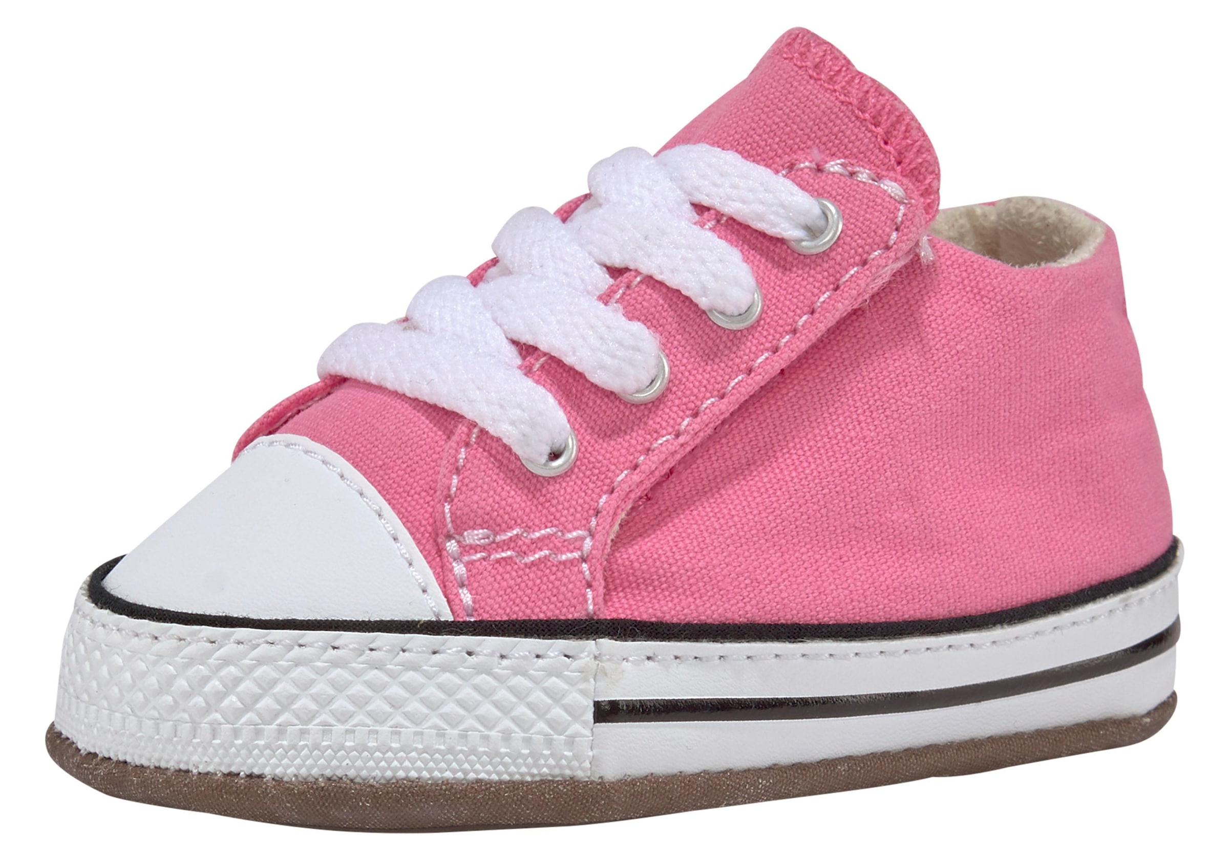 Converse Sneaker »Chuck Taylor All Star CRIBSTER CANVAS COL«