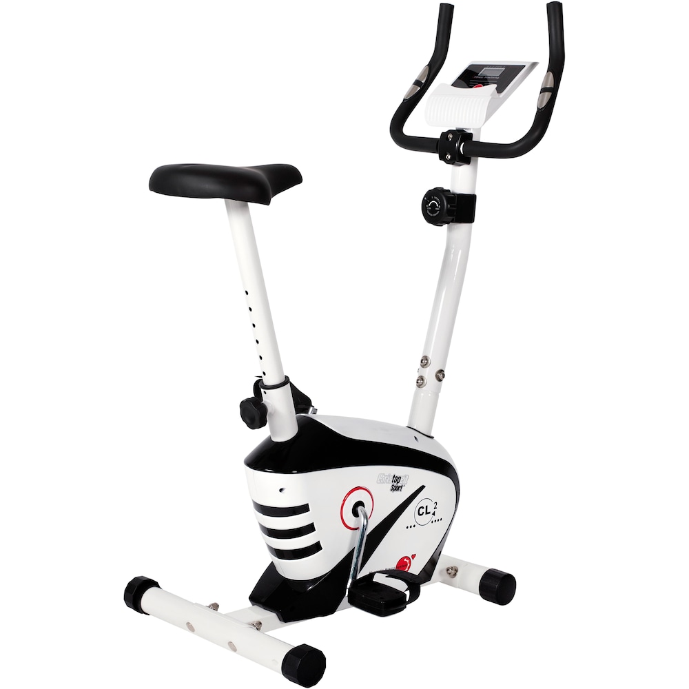 Christopeit Sport® Heimtrainer »CL 2«