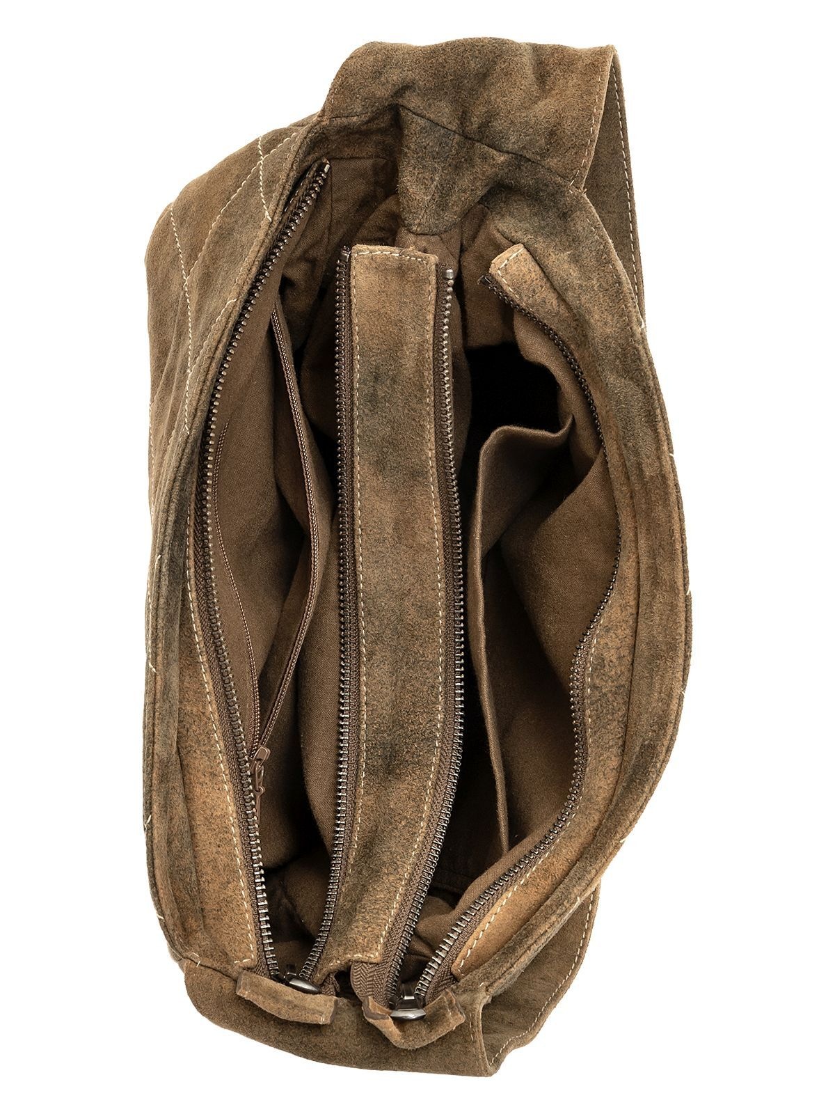 Petra Schuhmacher Handtasche »Handtasche TA7005«