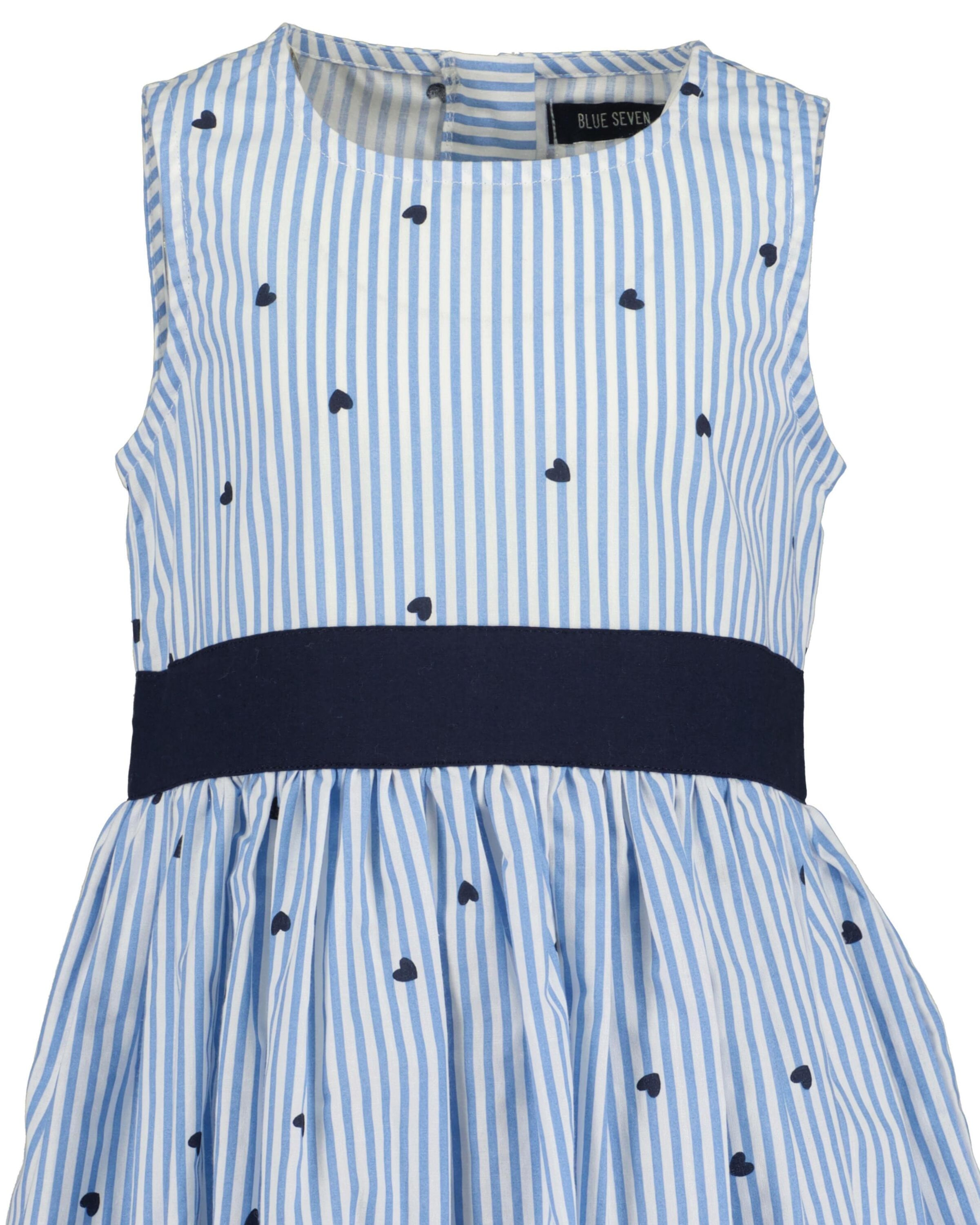 Blue Seven Sommerkleid »Blue Seven Festliches Sommerkleid«, (1 tlg.)