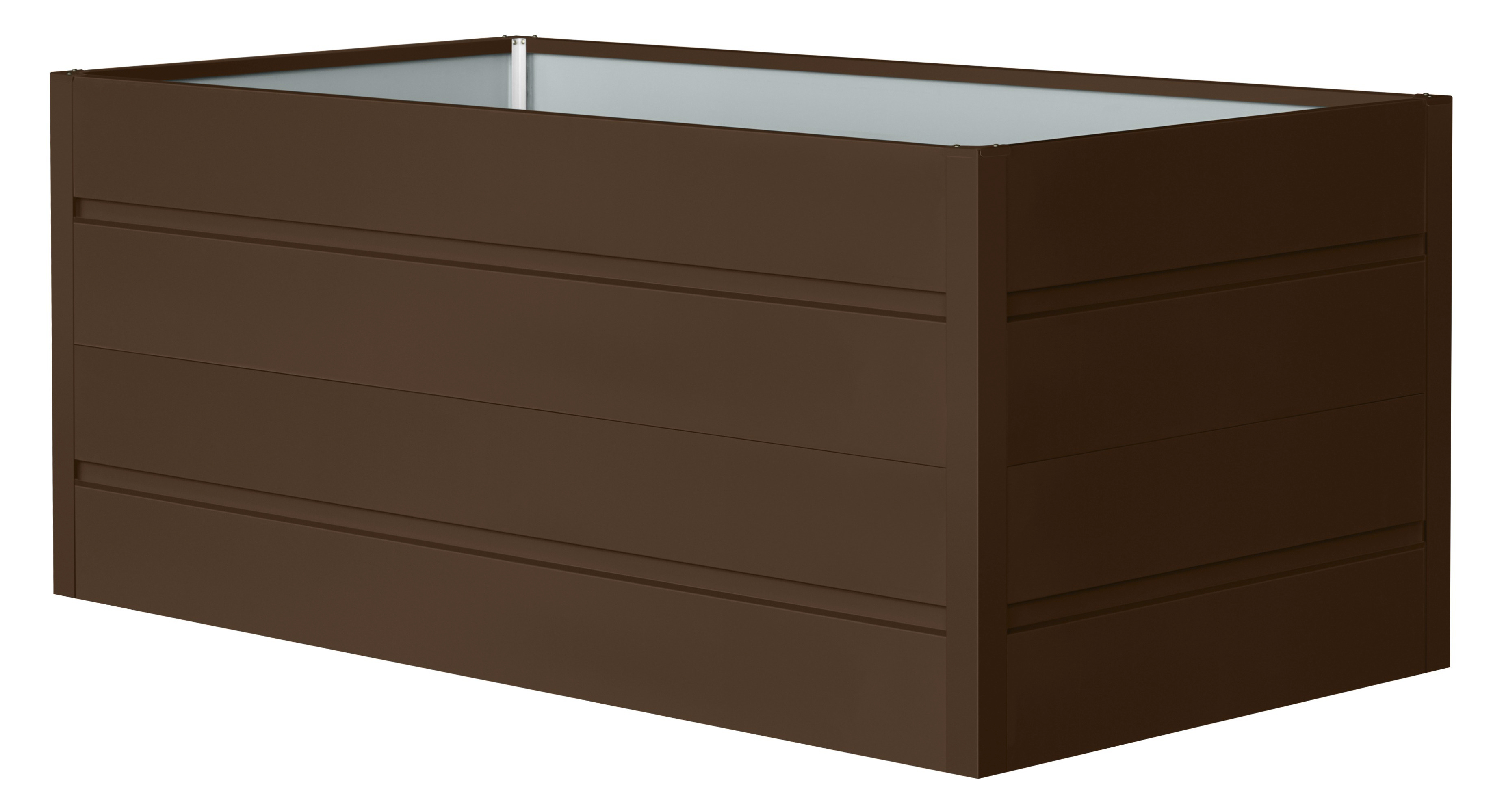 Hochbeet »Garden Bed«, BxTxH: 180x90x76 cm