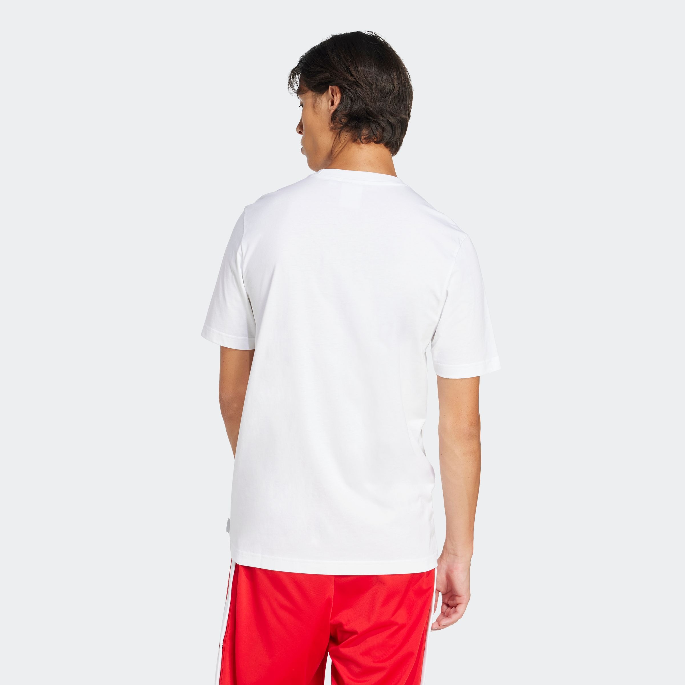 adidas Originals T-Shirt »Q12 TS KAWAII«