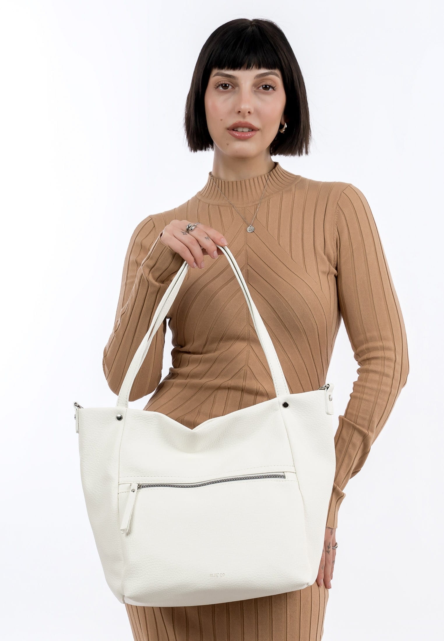 EMILY & NOAH Shopper »Shopper E&N Bourges RUE 09«